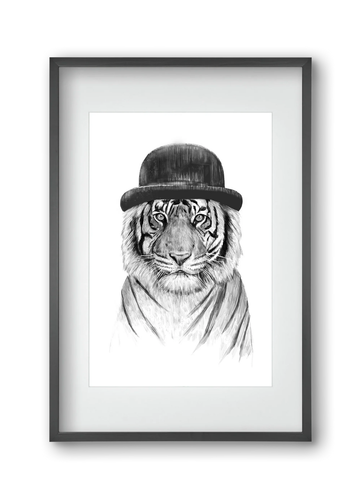 Welcome to the jungle - artbridge