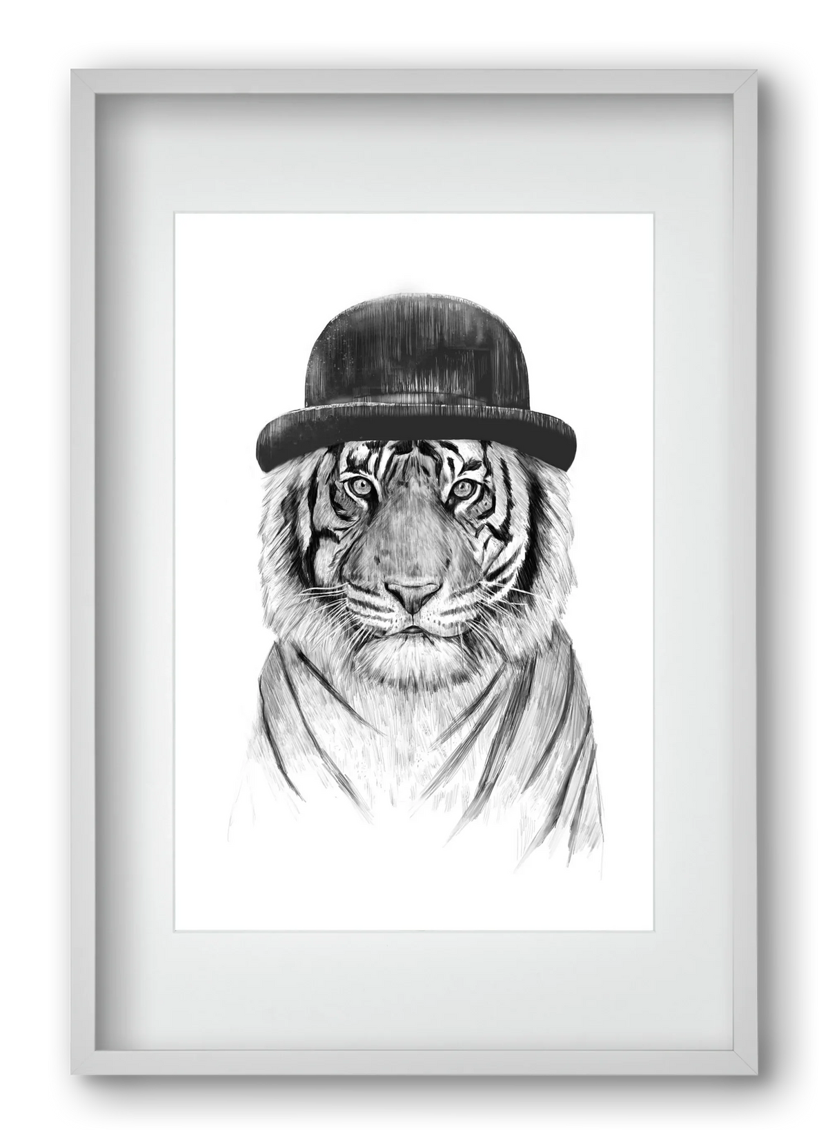 Welcome to the jungle - artbridge