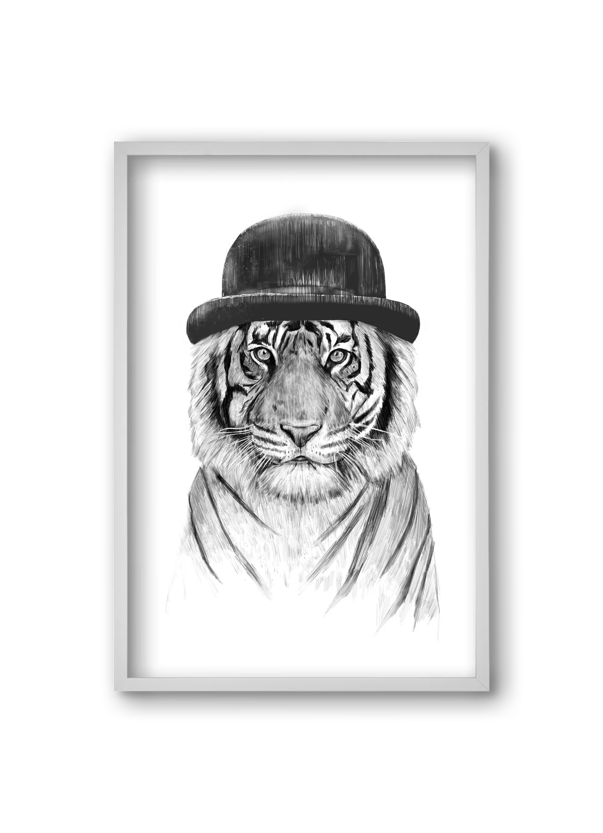 Welcome to the jungle - artbridge