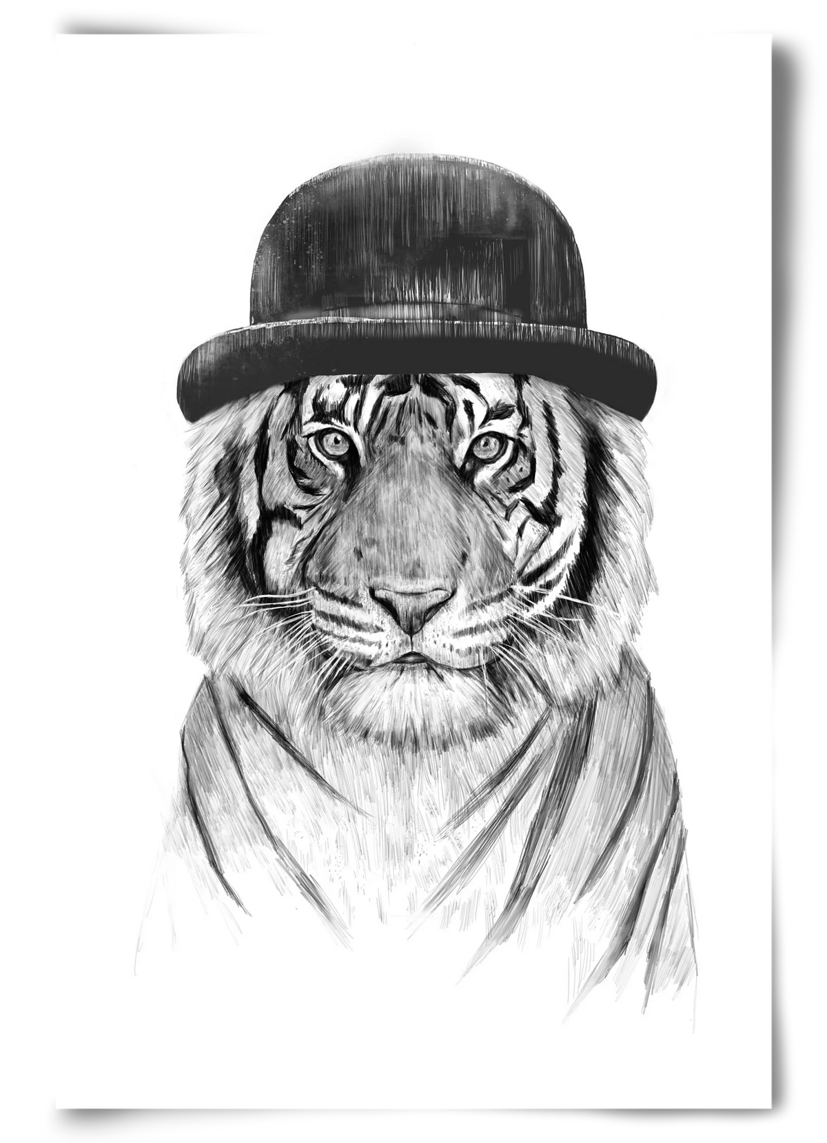 Welcome to the jungle - artbridge