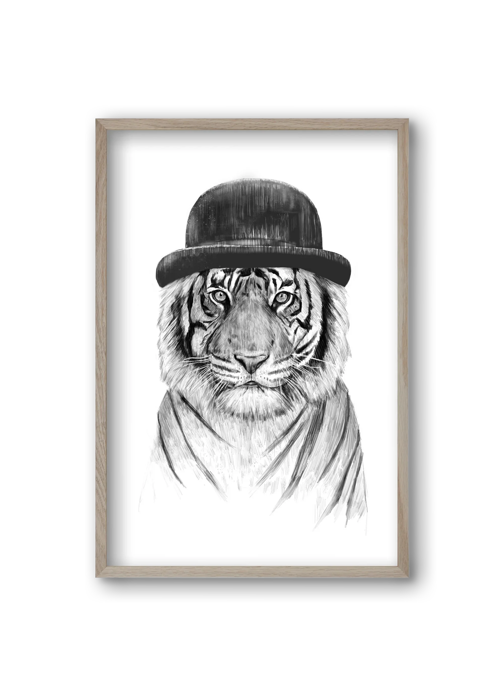 Welcome to the jungle - artbridge