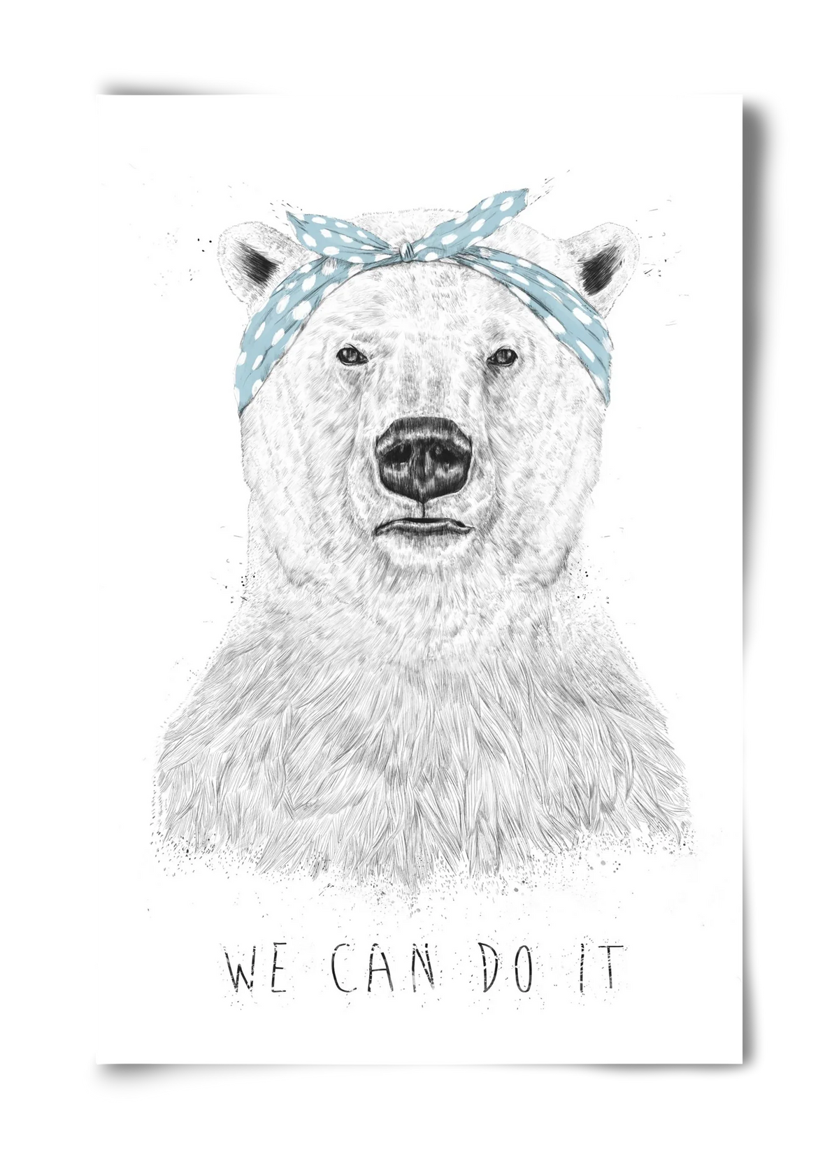 We can do it - artbridge