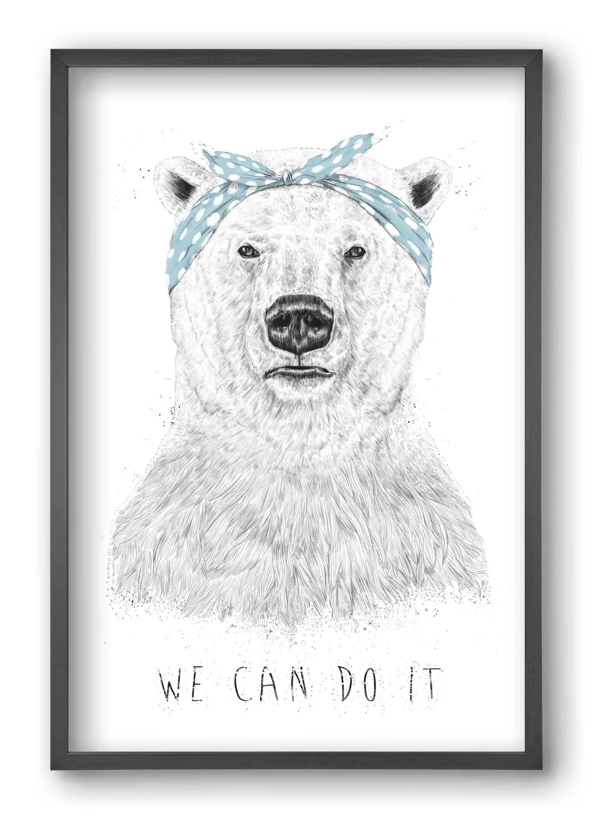 We can do it - artbridge