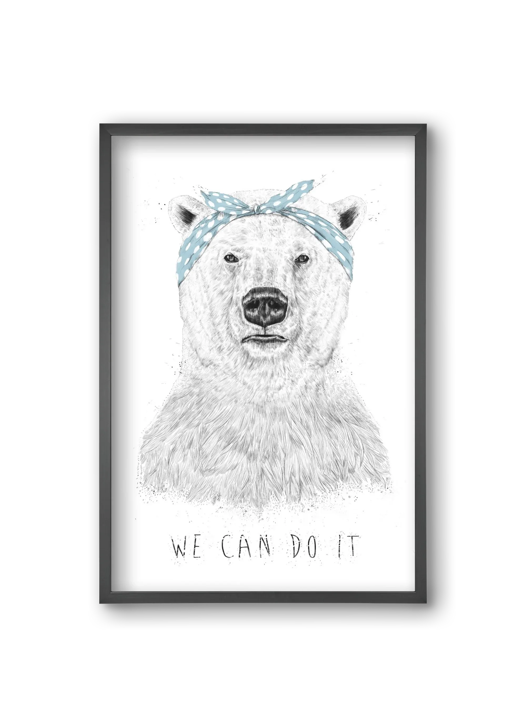 We can do it - artbridge