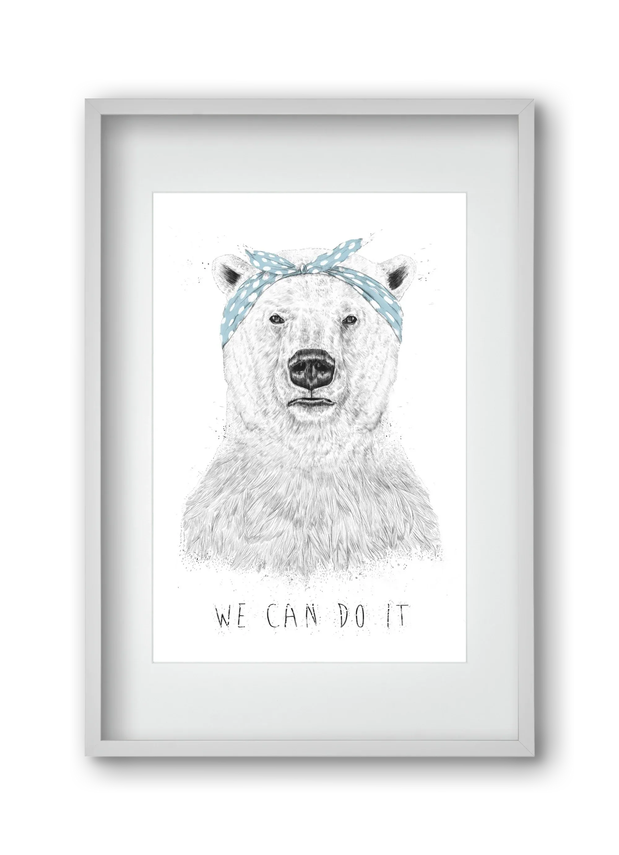 We can do it - artbridge