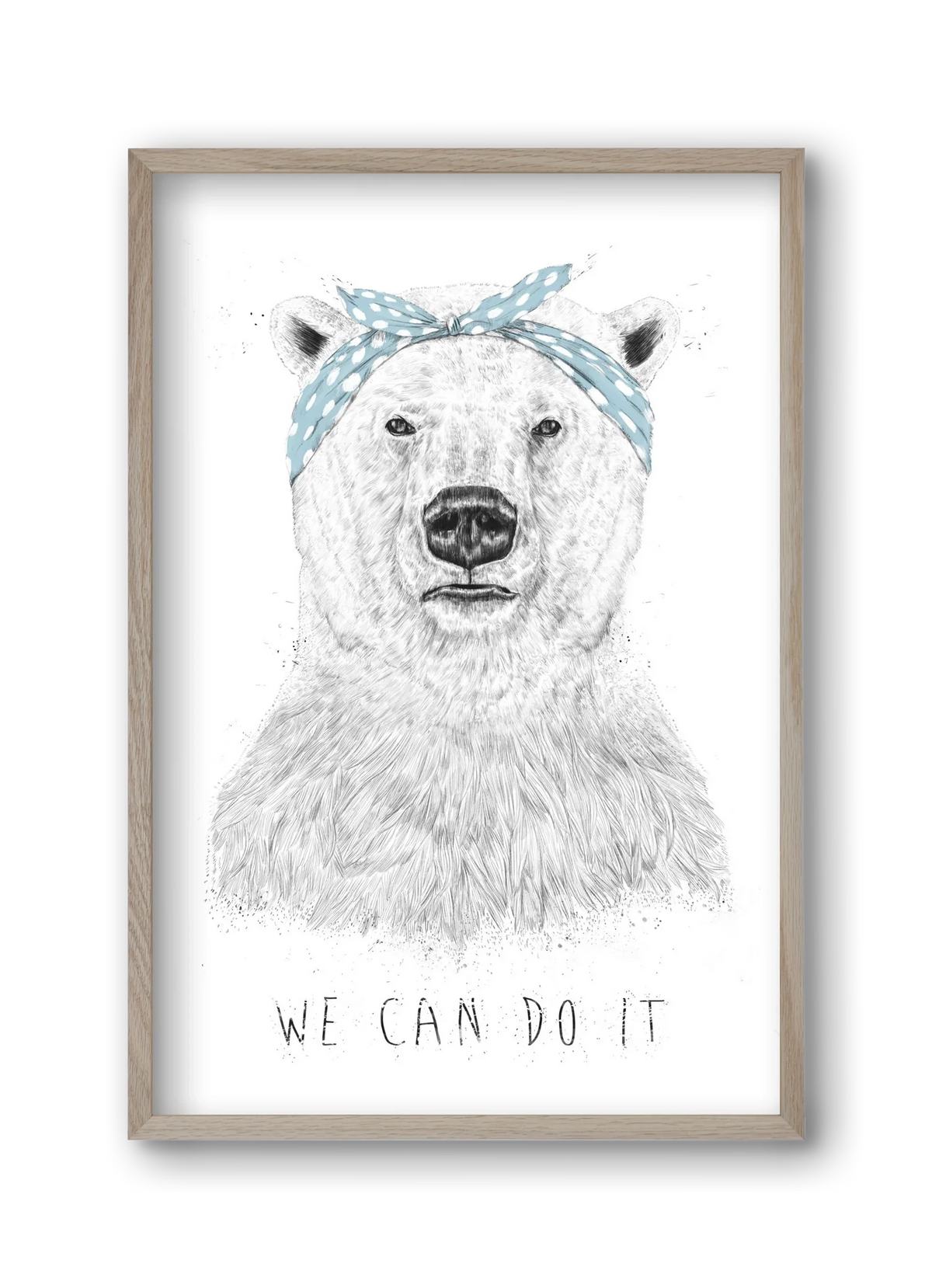 We can do it - artbridge