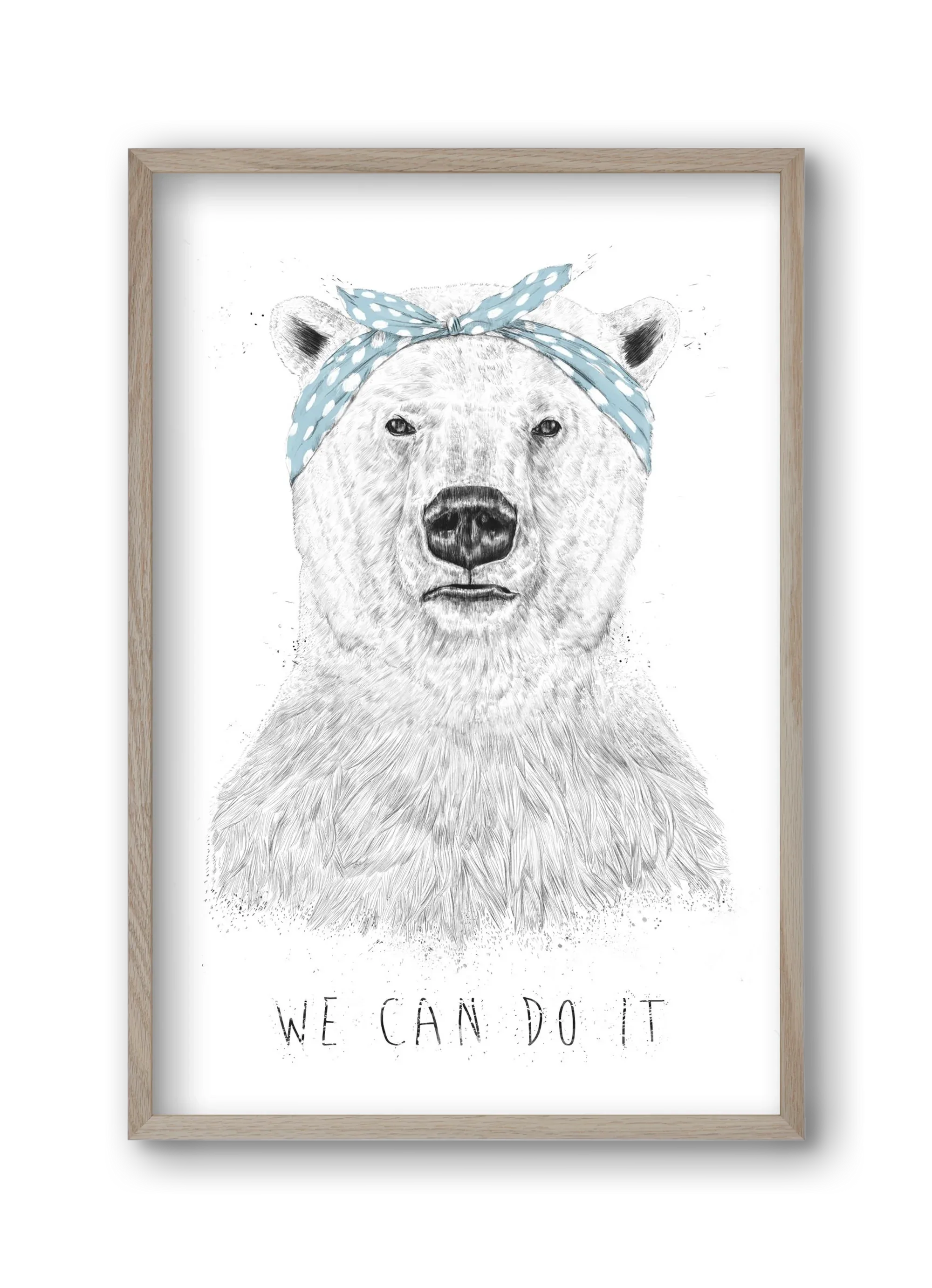 We can do it - artbridge