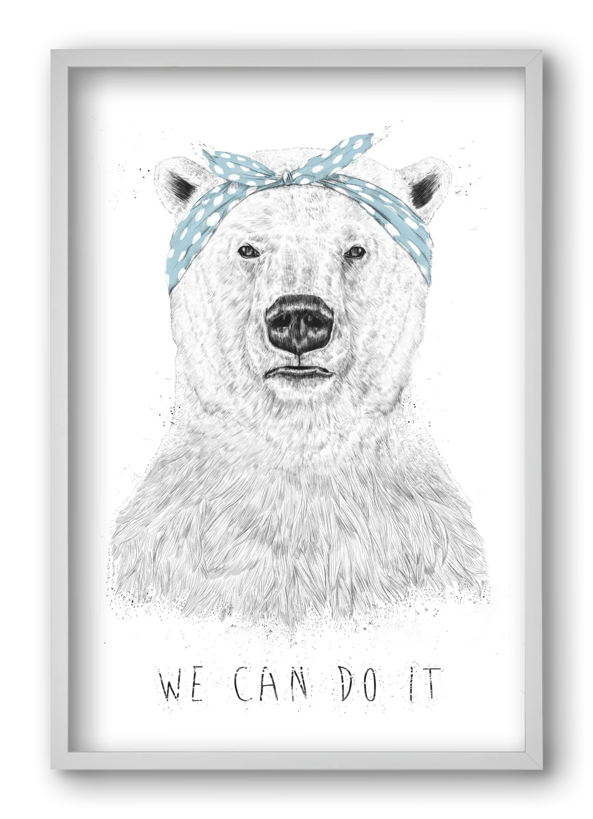 We can do it - artbridge