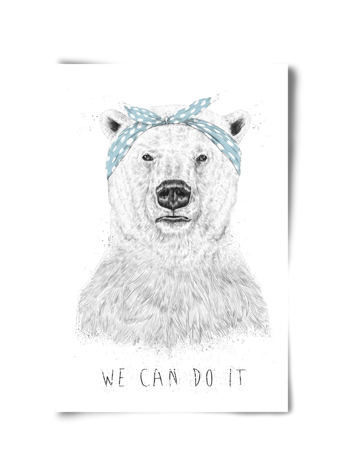 We can do it - artbridge