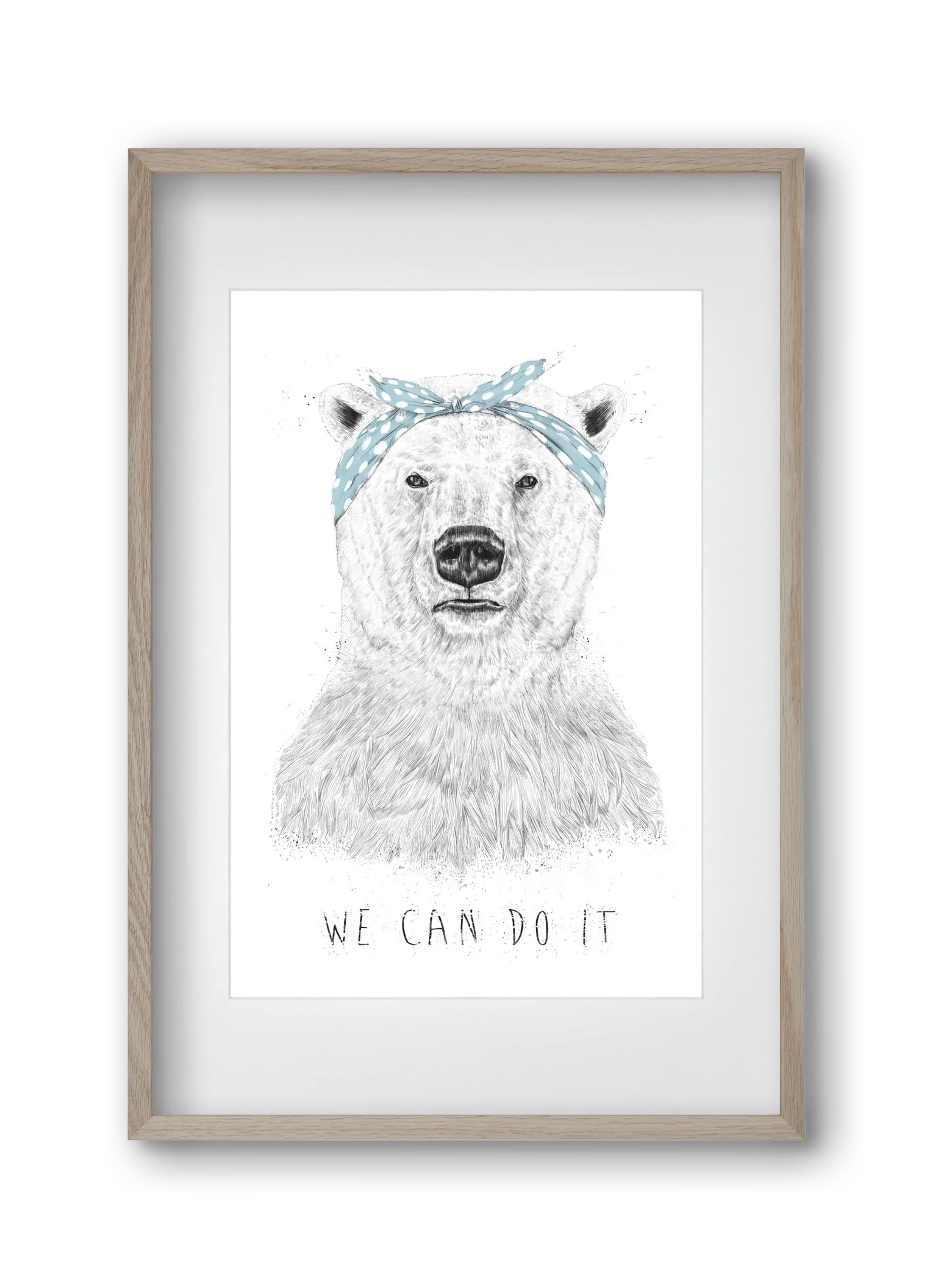 We can do it - artbridge