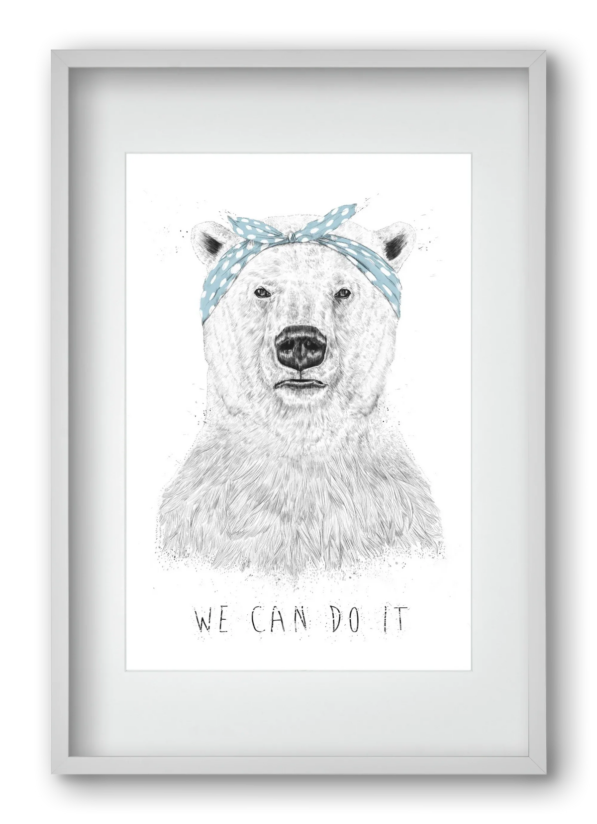 We can do it - artbridge