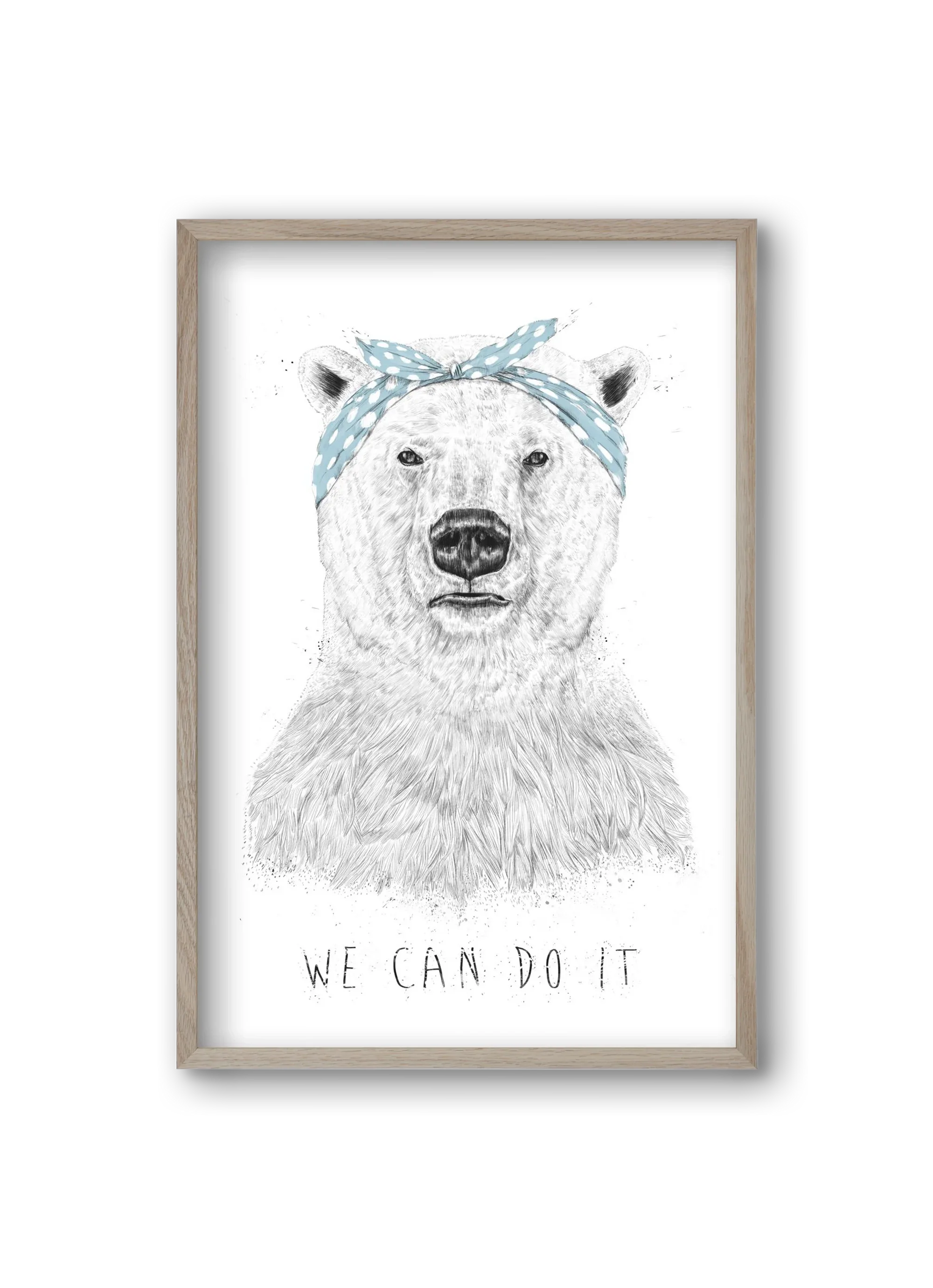 We can do it - artbridge