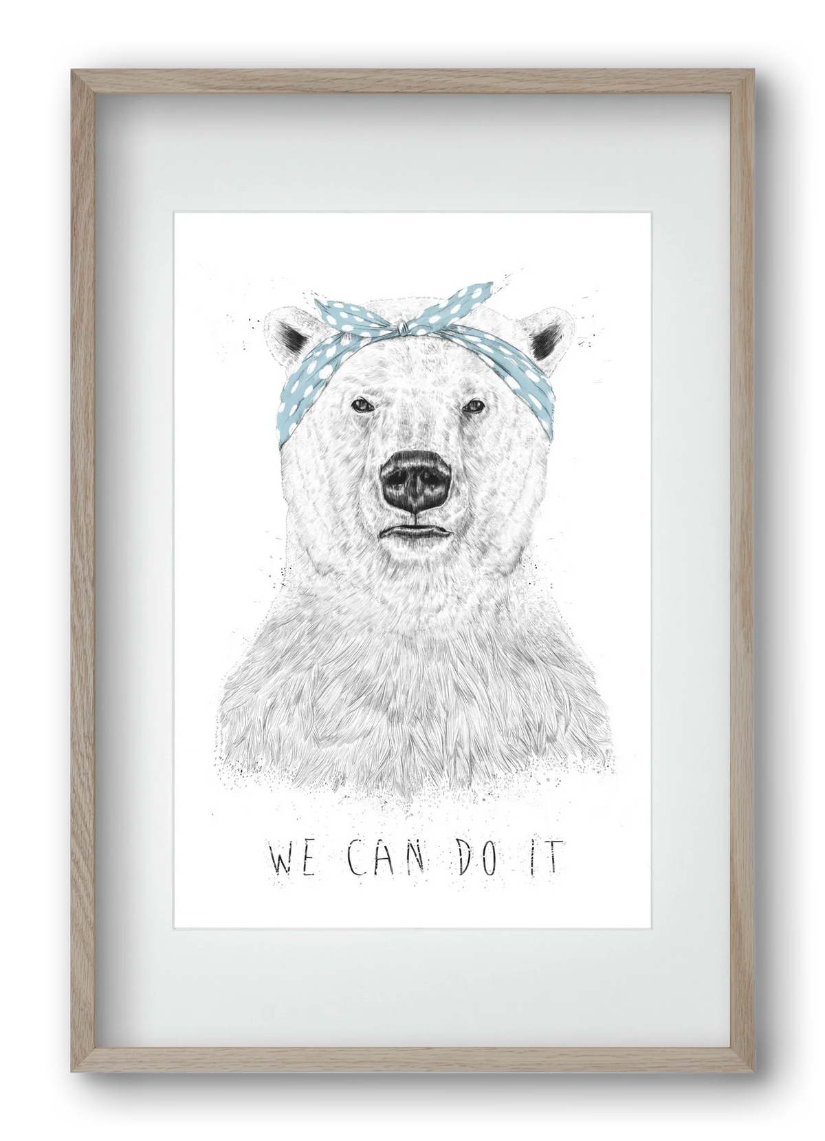 We can do it - artbridge