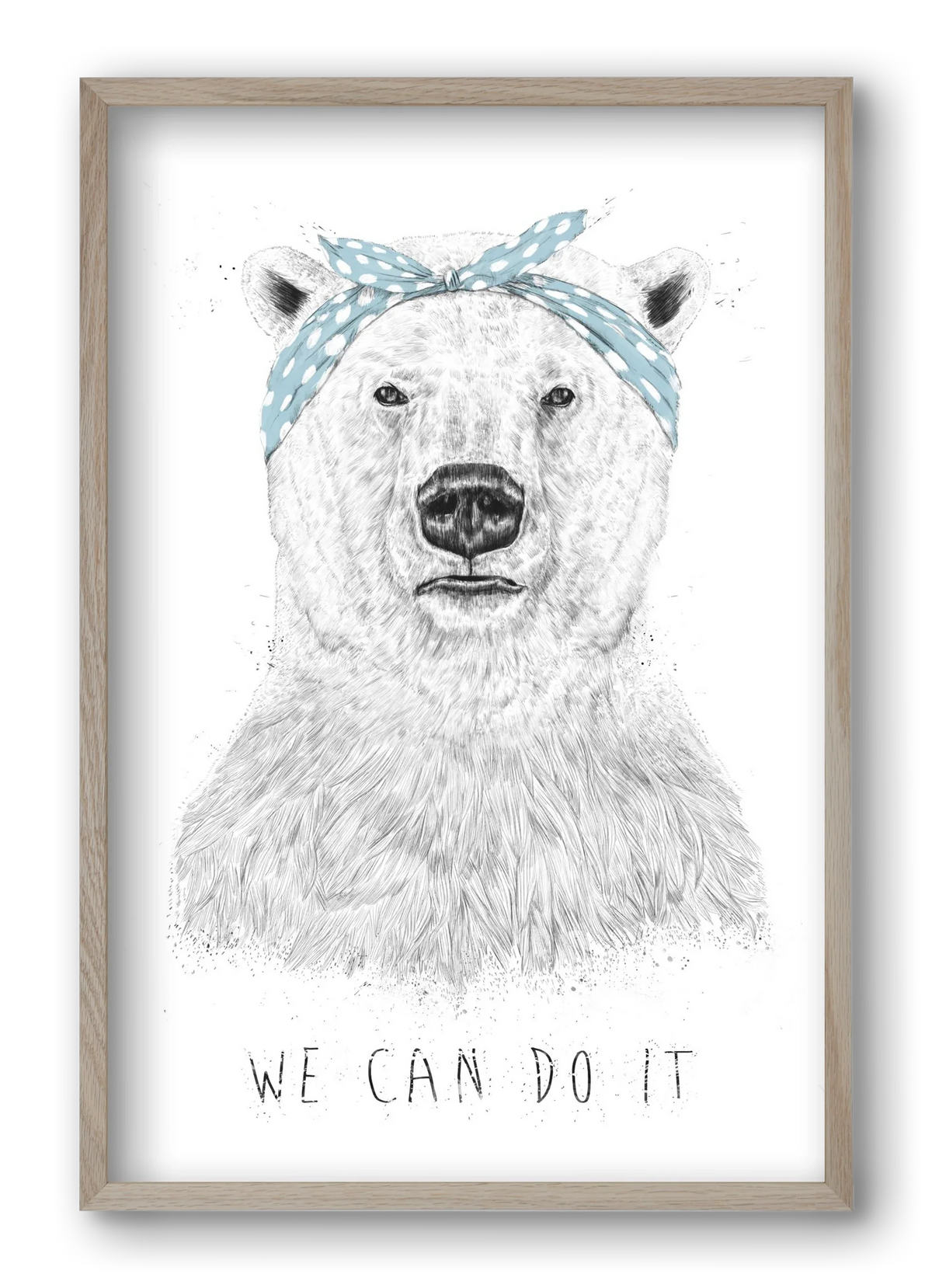 We can do it - artbridge