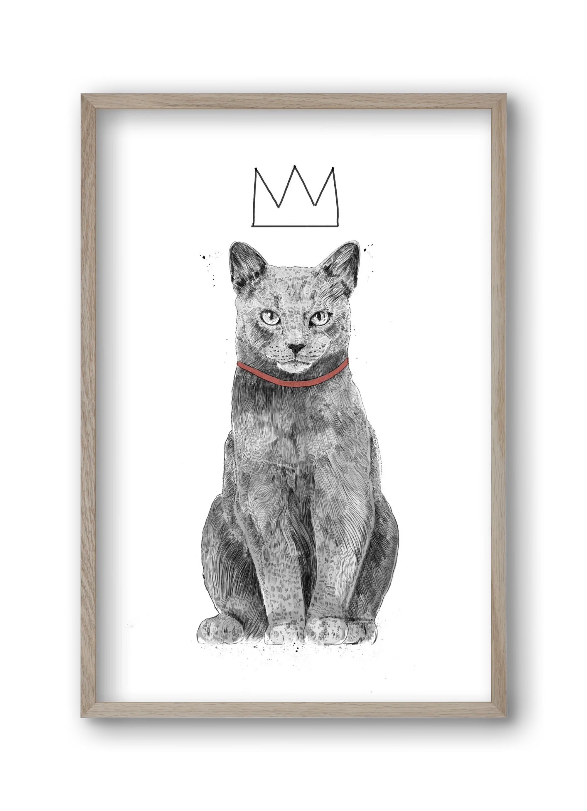 King Of Everything - artbridge