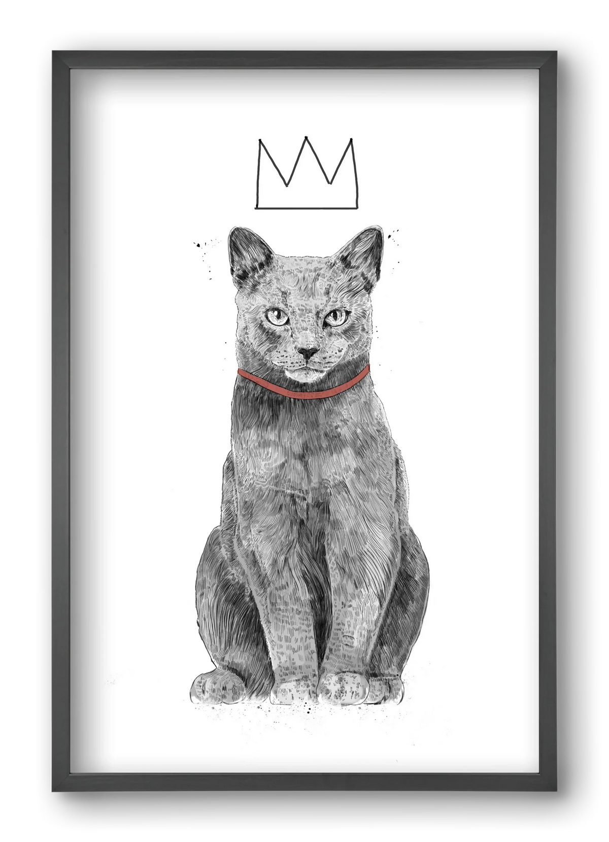 King Of Everything - artbridge