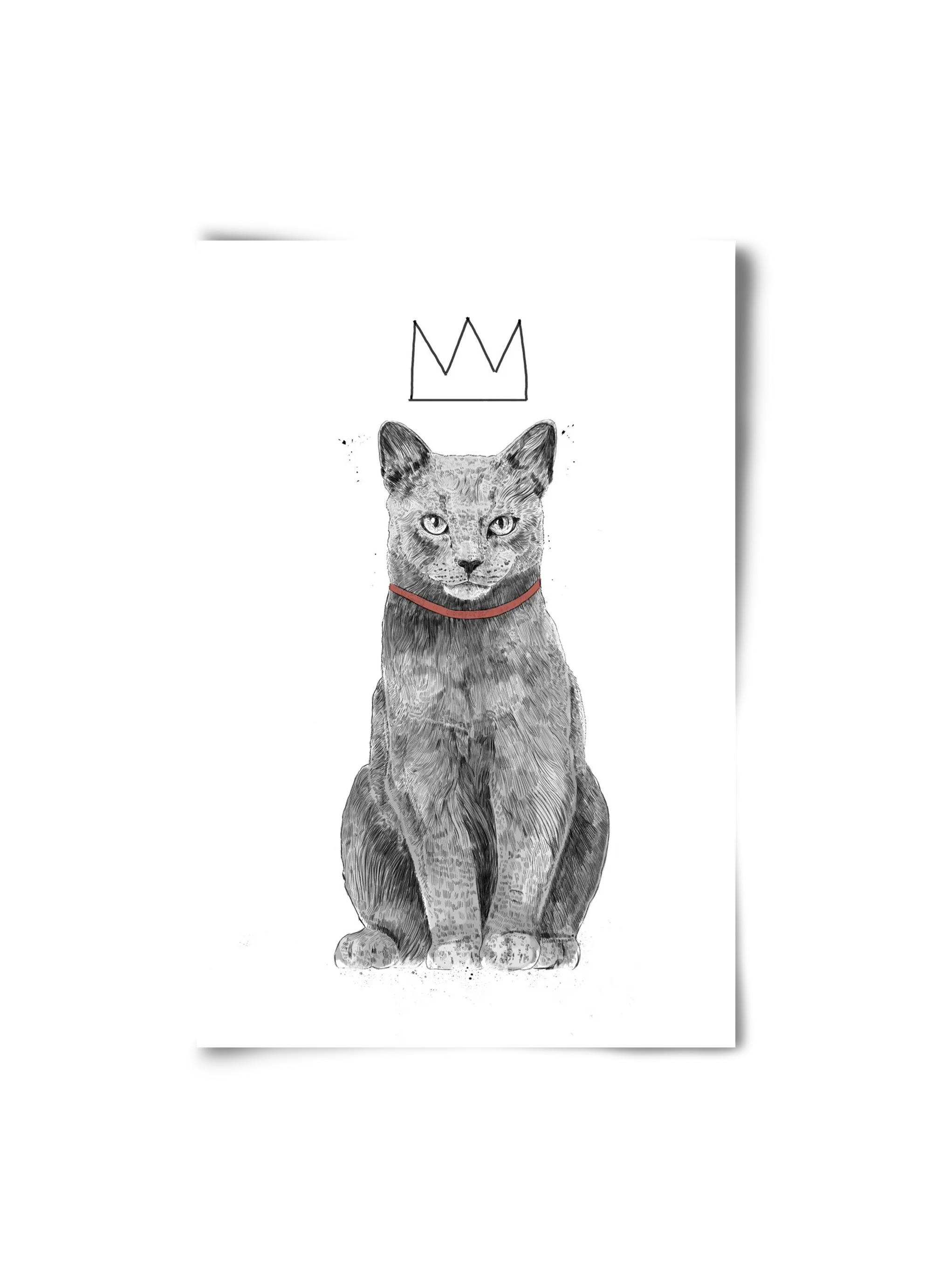 King Of Everything - artbridge