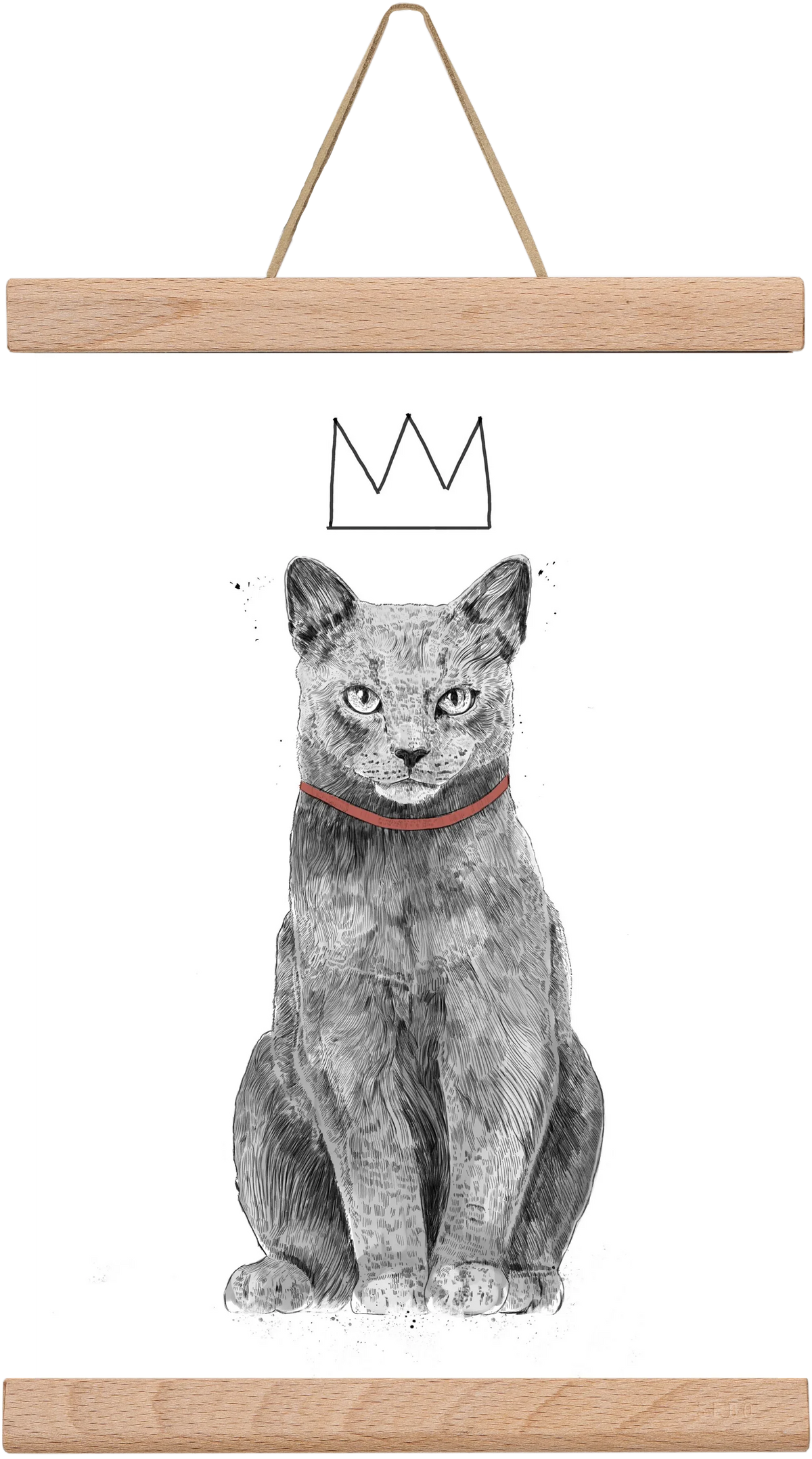 King Of Everything - artbridge