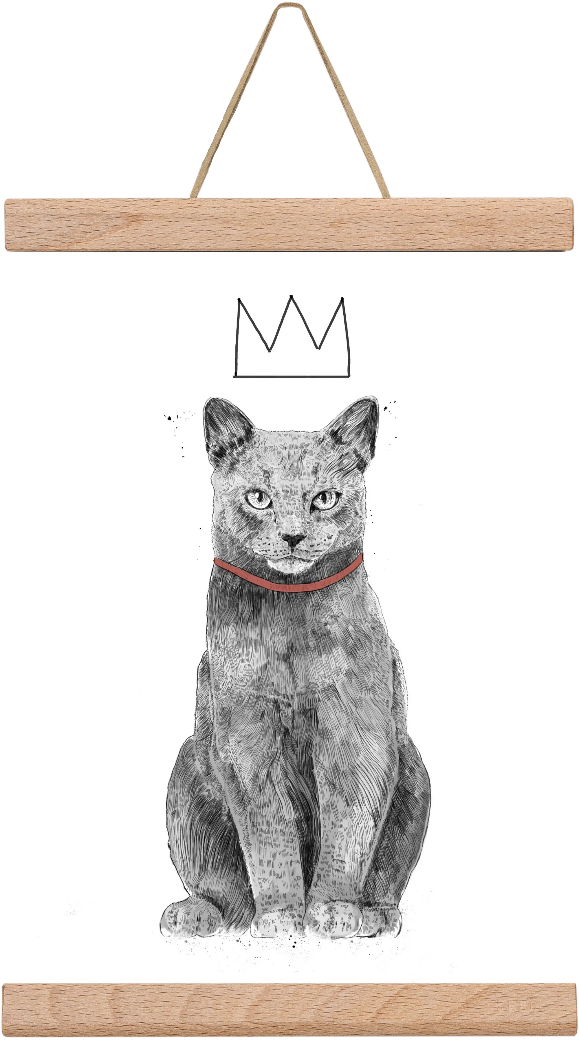 King Of Everything - artbridge
