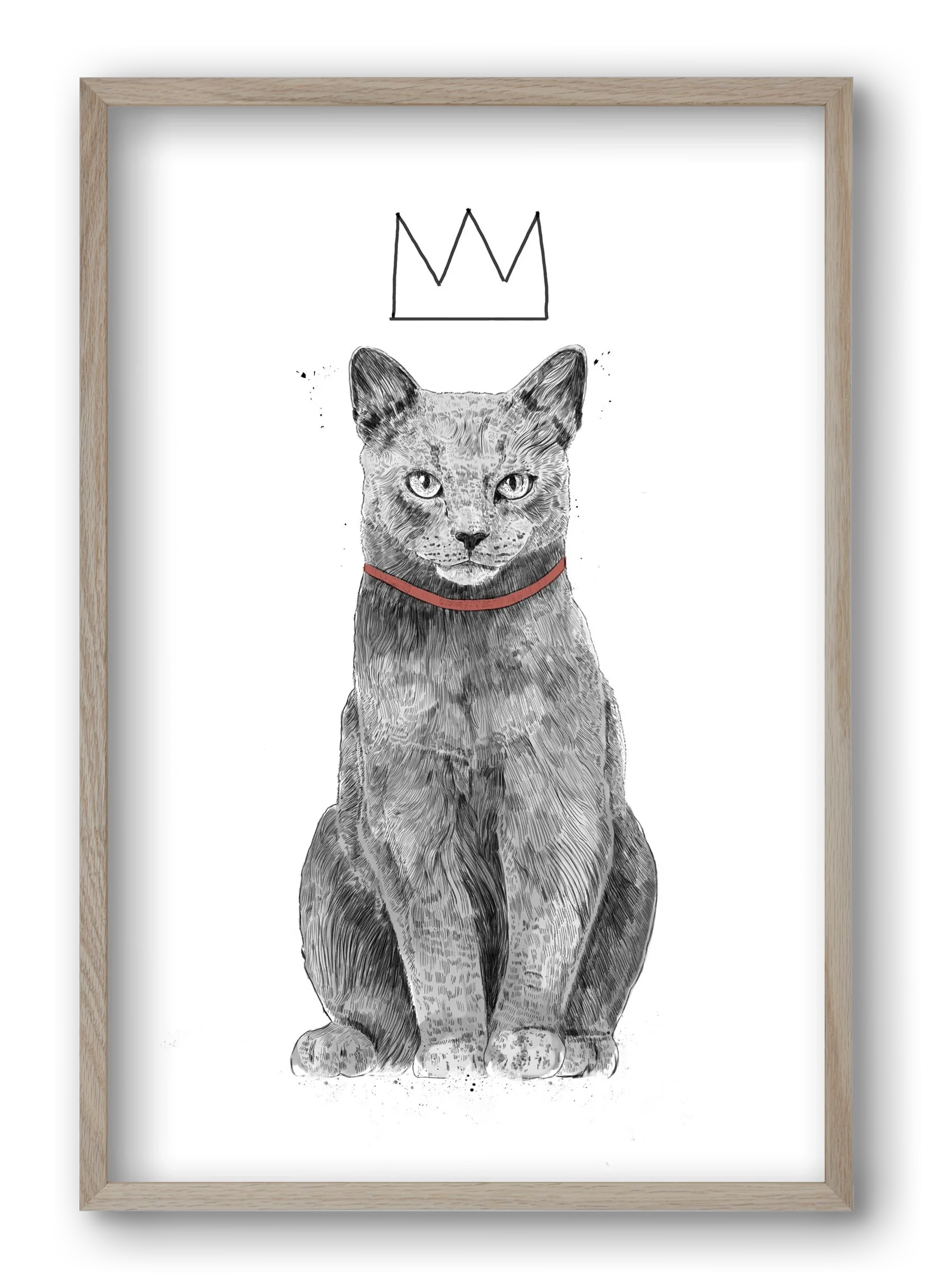 King Of Everything - artbridge