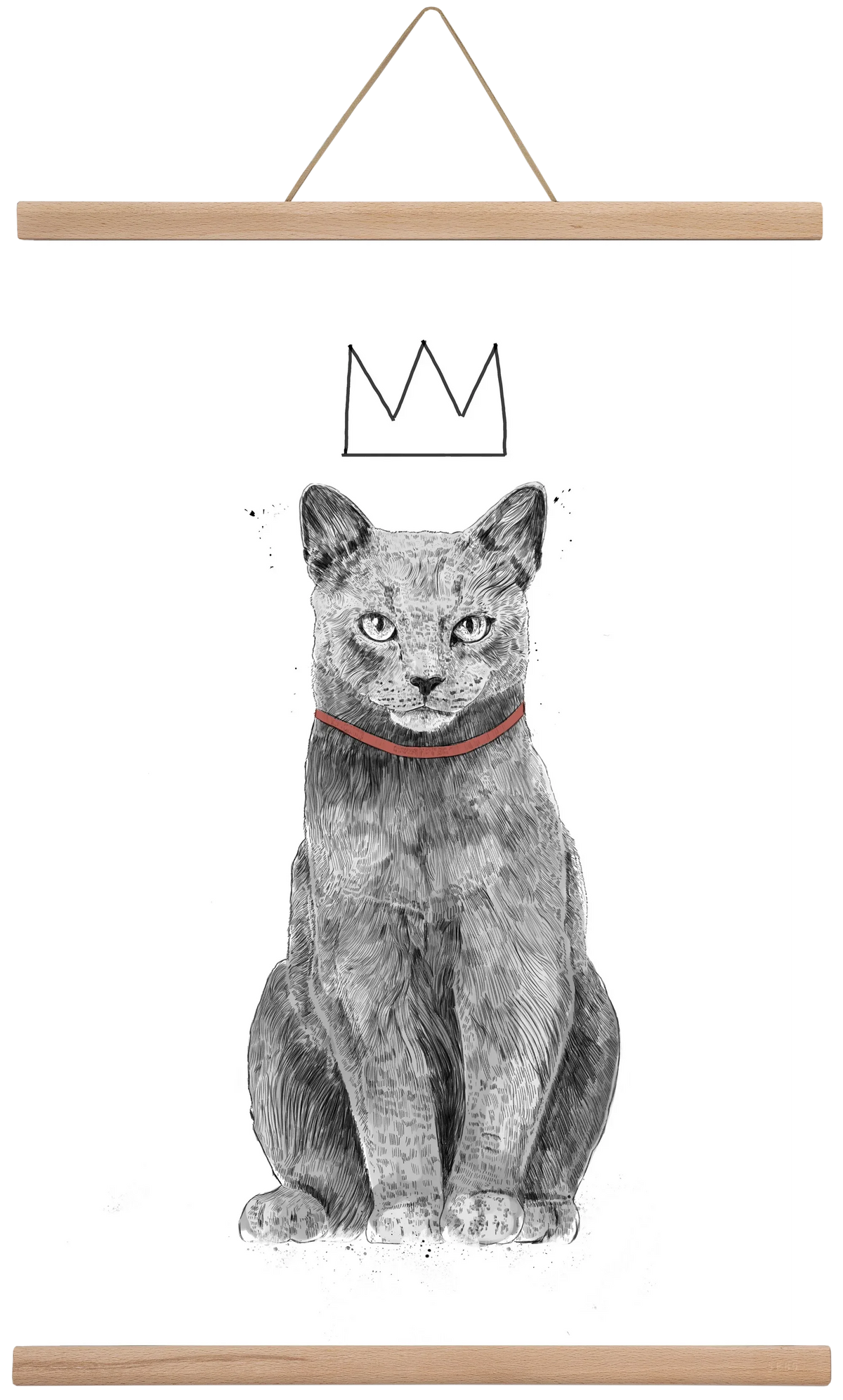 King Of Everything - artbridge