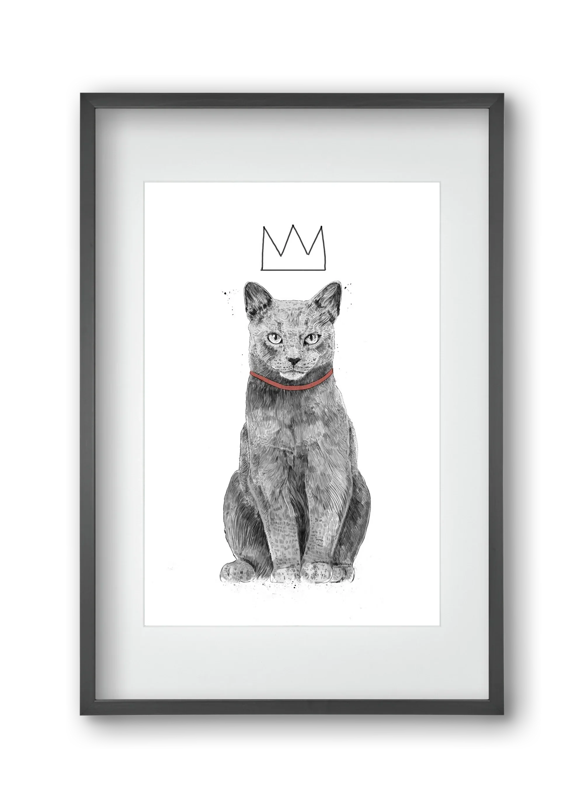 King Of Everything - artbridge