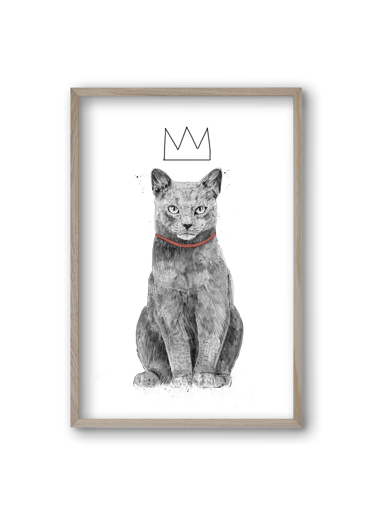 King Of Everything - artbridge