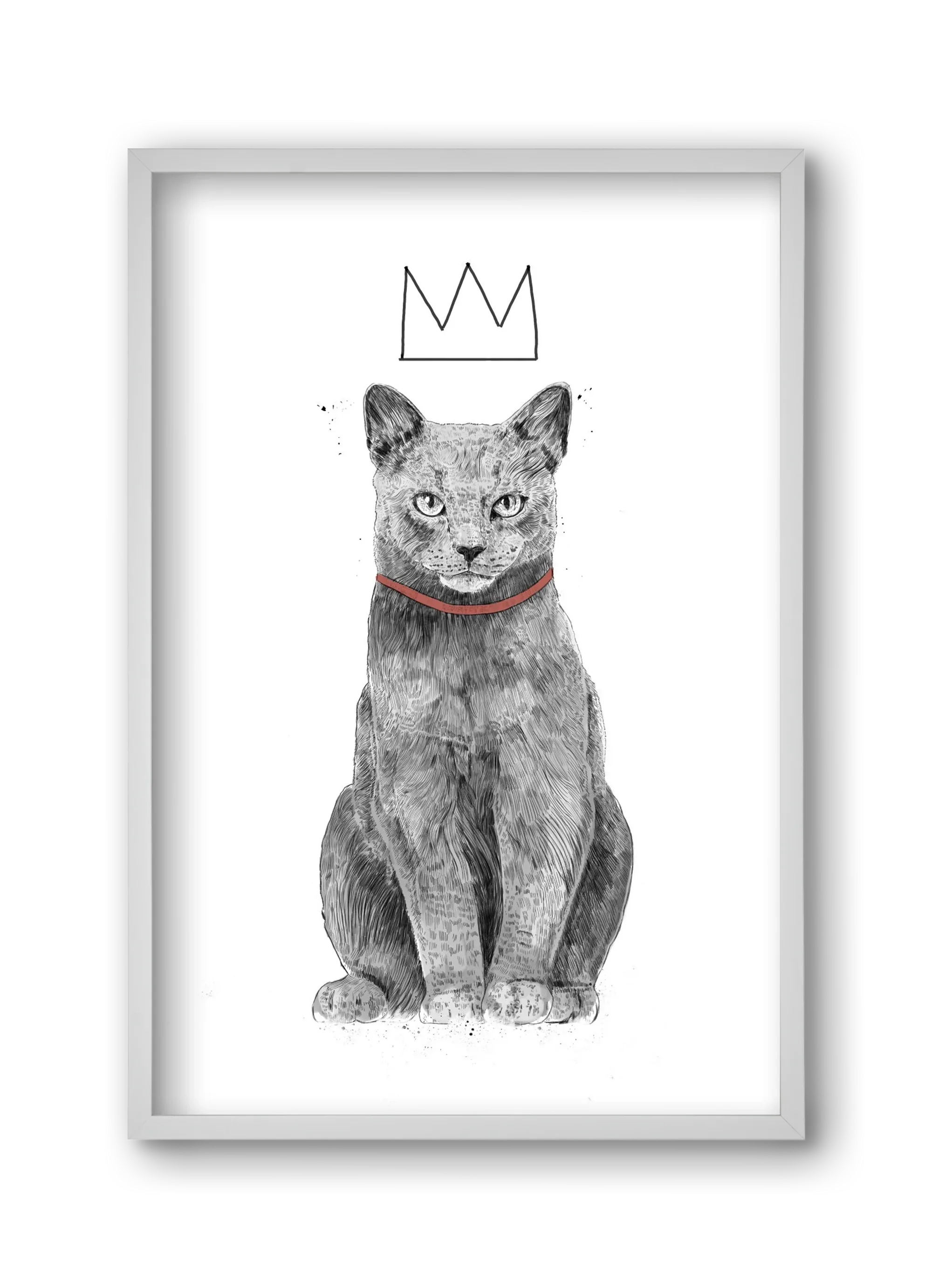 King Of Everything - artbridge