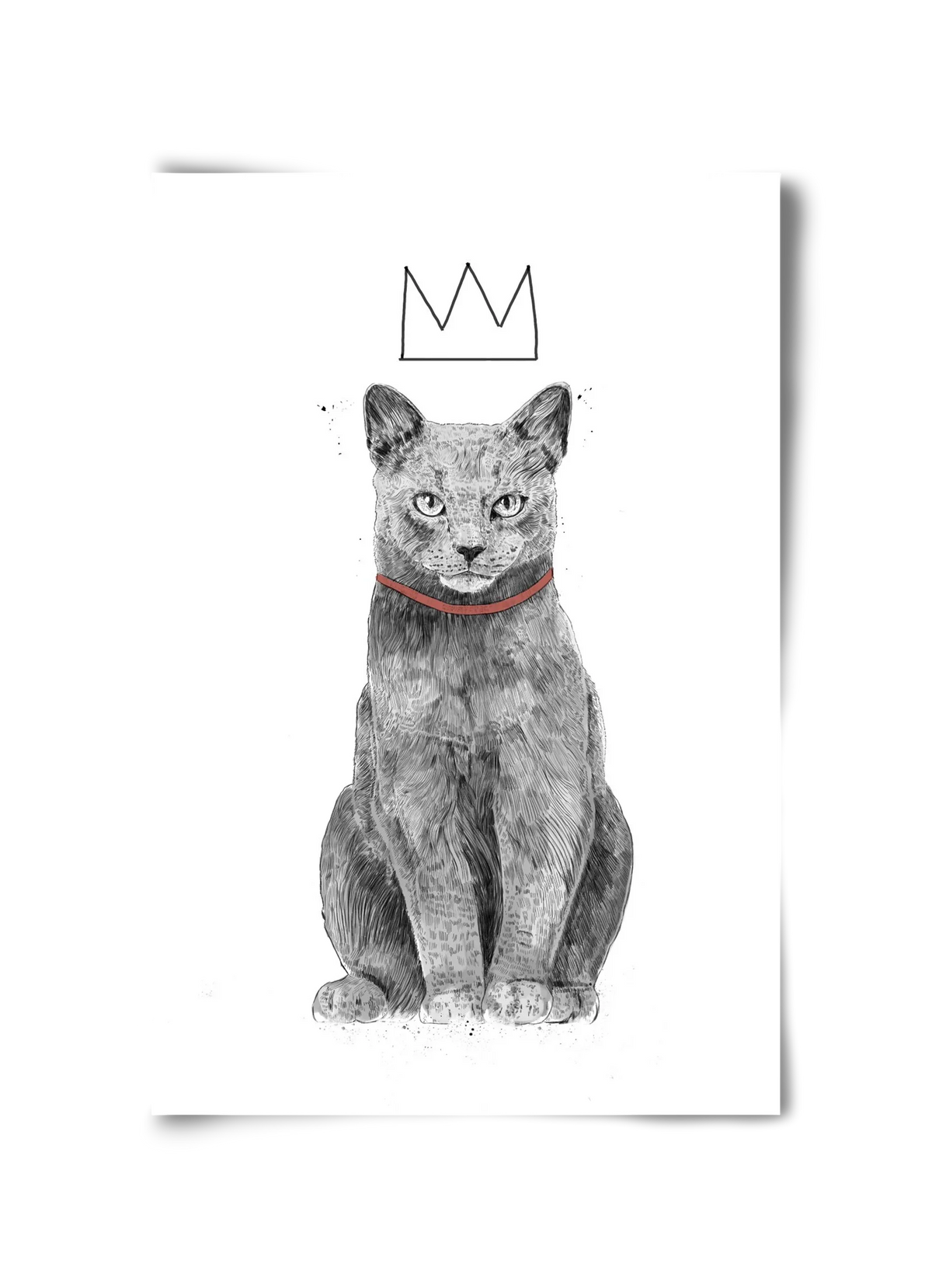 King Of Everything - artbridge