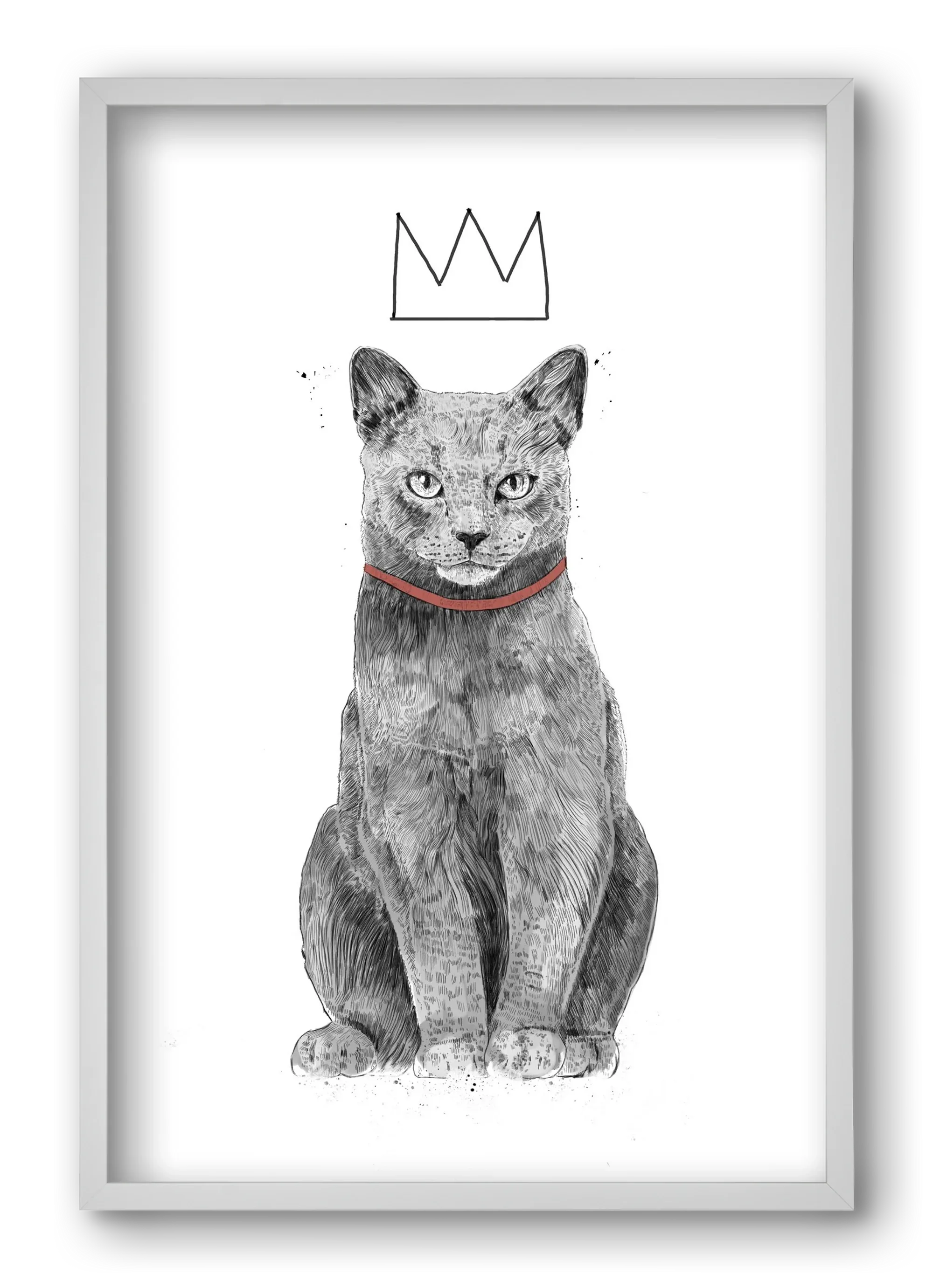 King Of Everything - artbridge