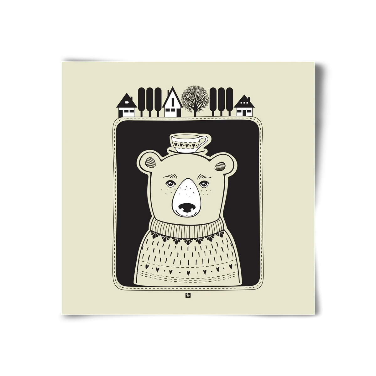 HONEYCUP - artbridge