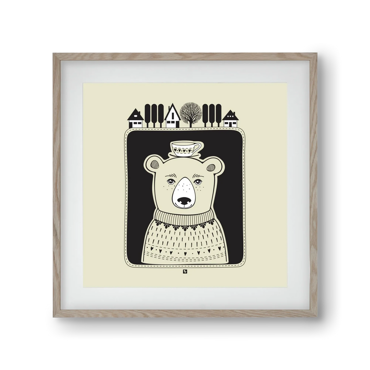HONEYCUP - artbridge