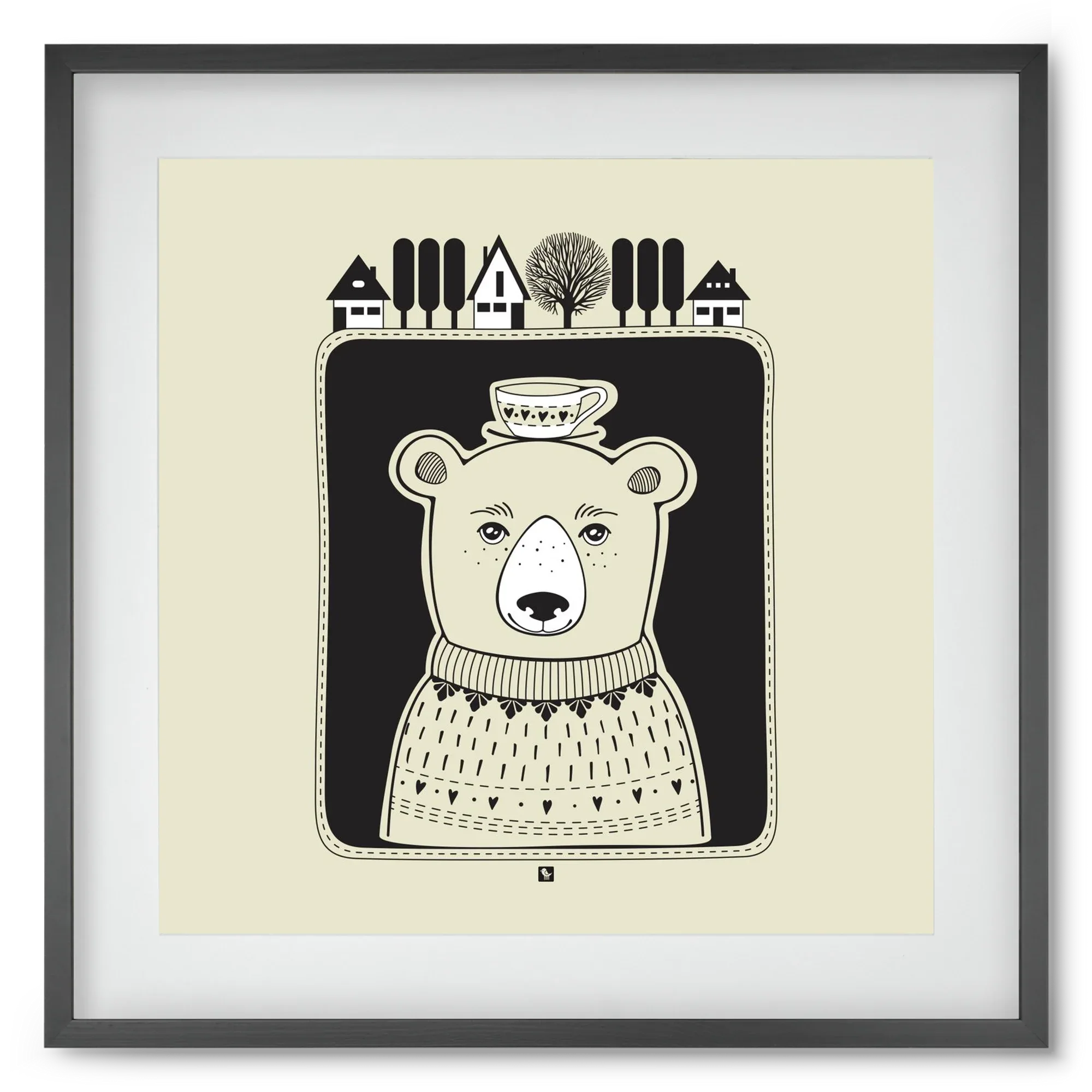 HONEYCUP - artbridge