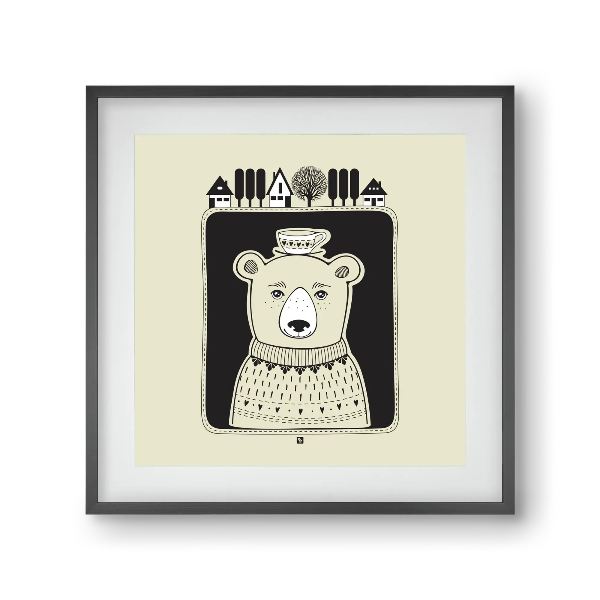 HONEYCUP - artbridge