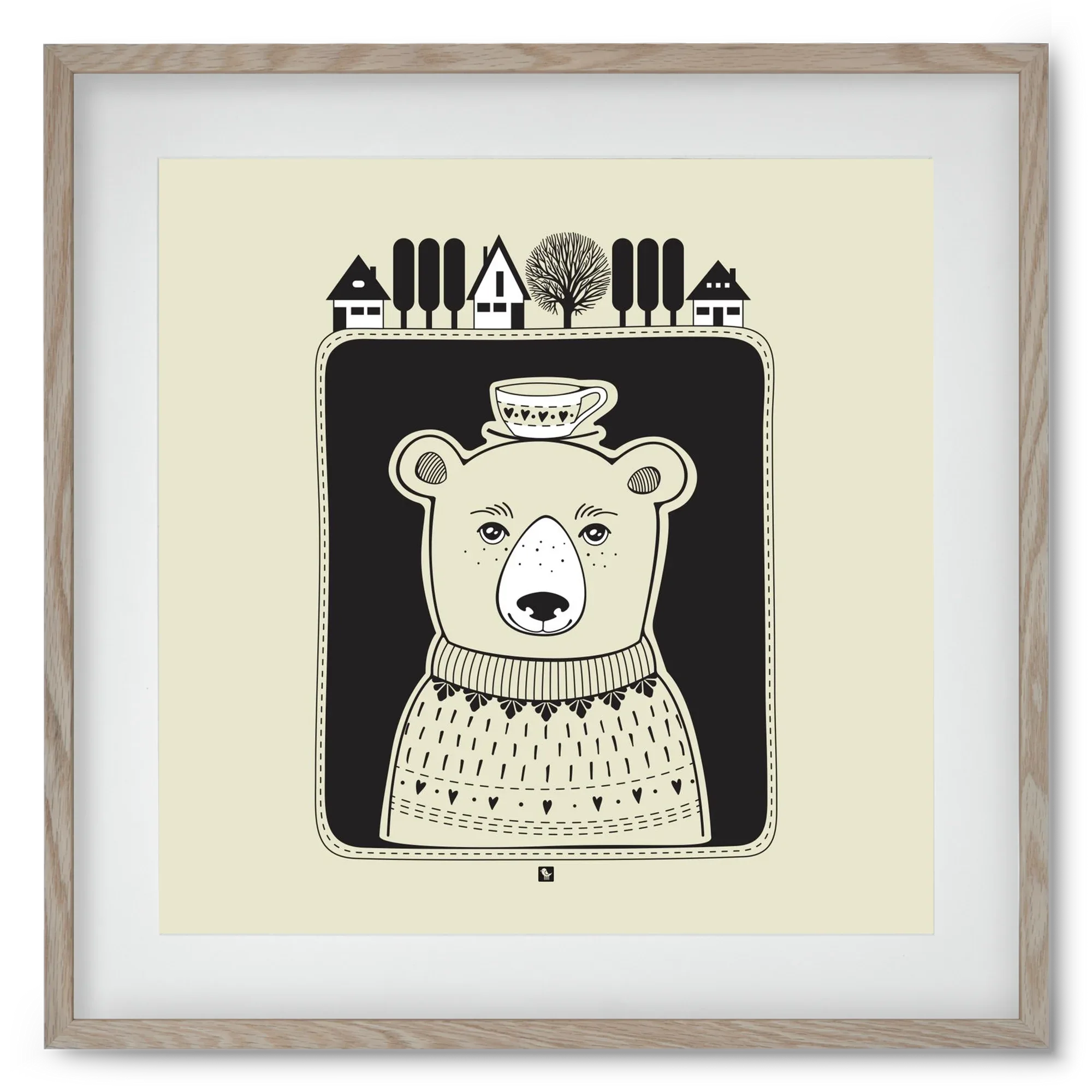 HONEYCUP - artbridge