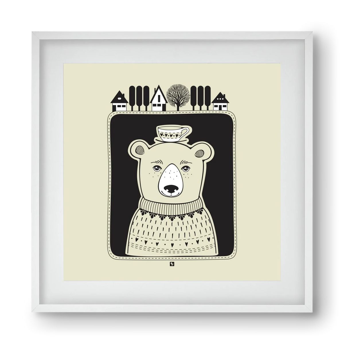 HONEYCUP - artbridge