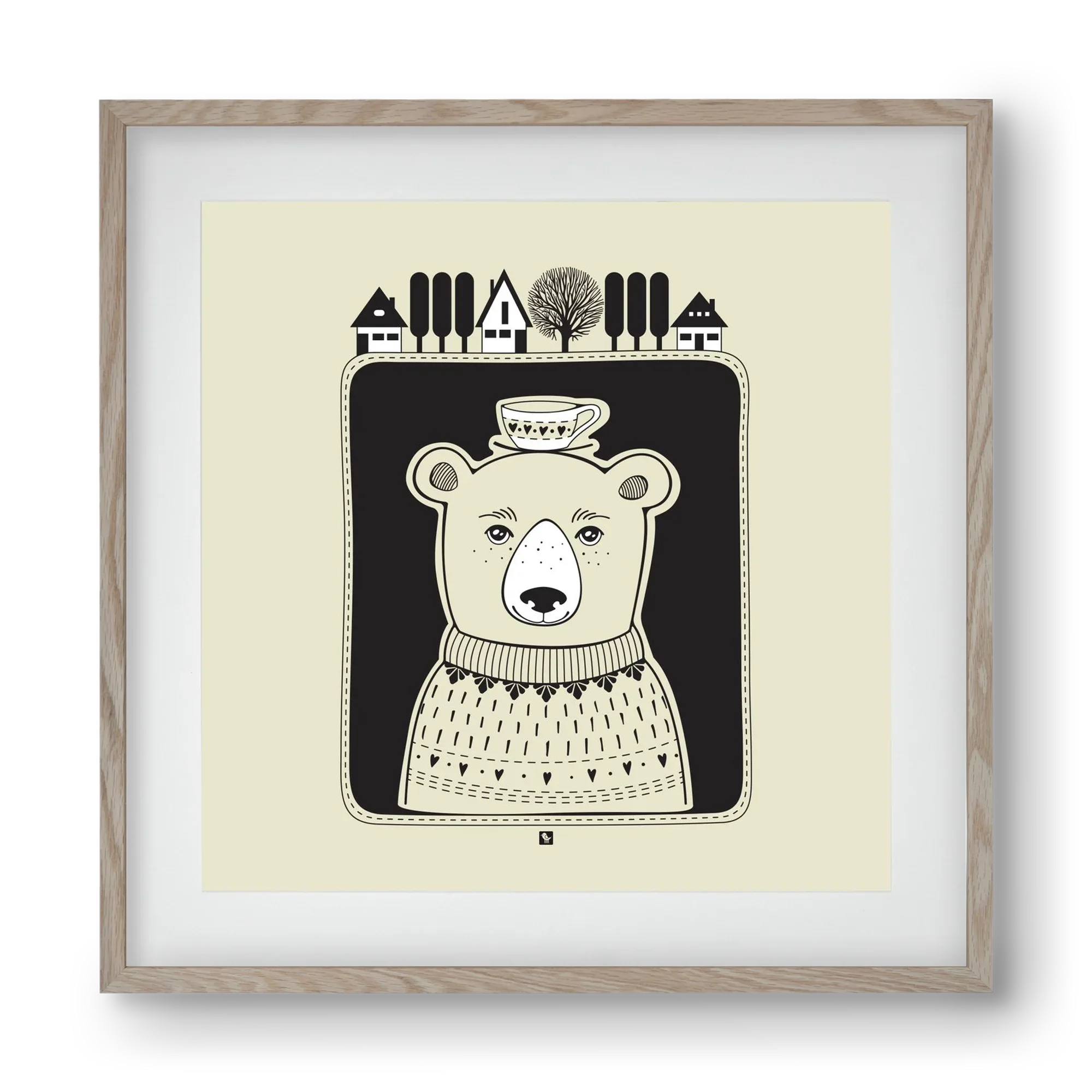HONEYCUP - artbridge