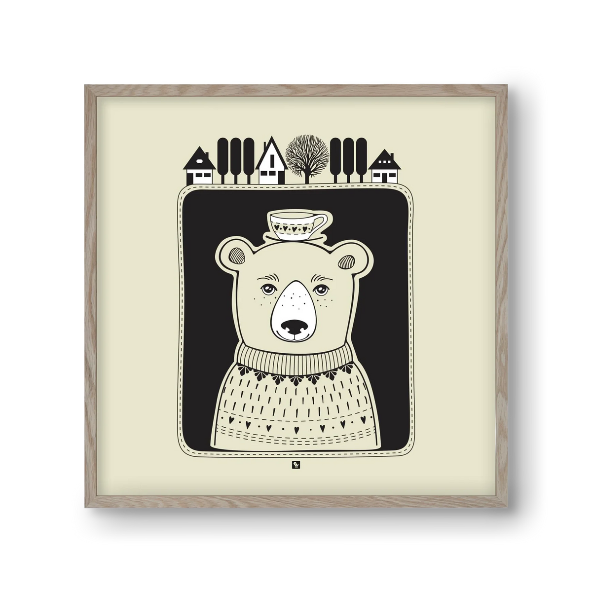HONEYCUP - artbridge
