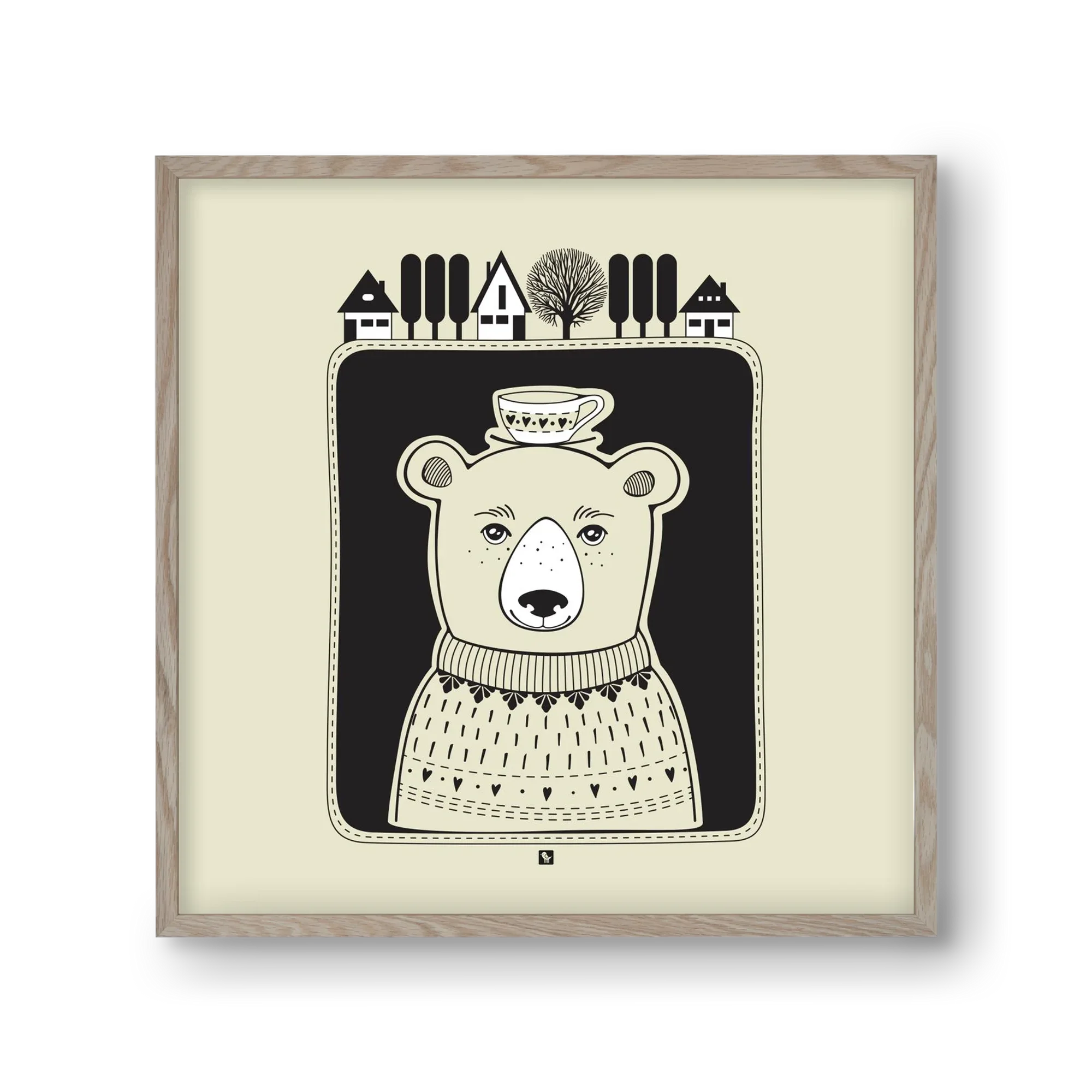 HONEYCUP - artbridge