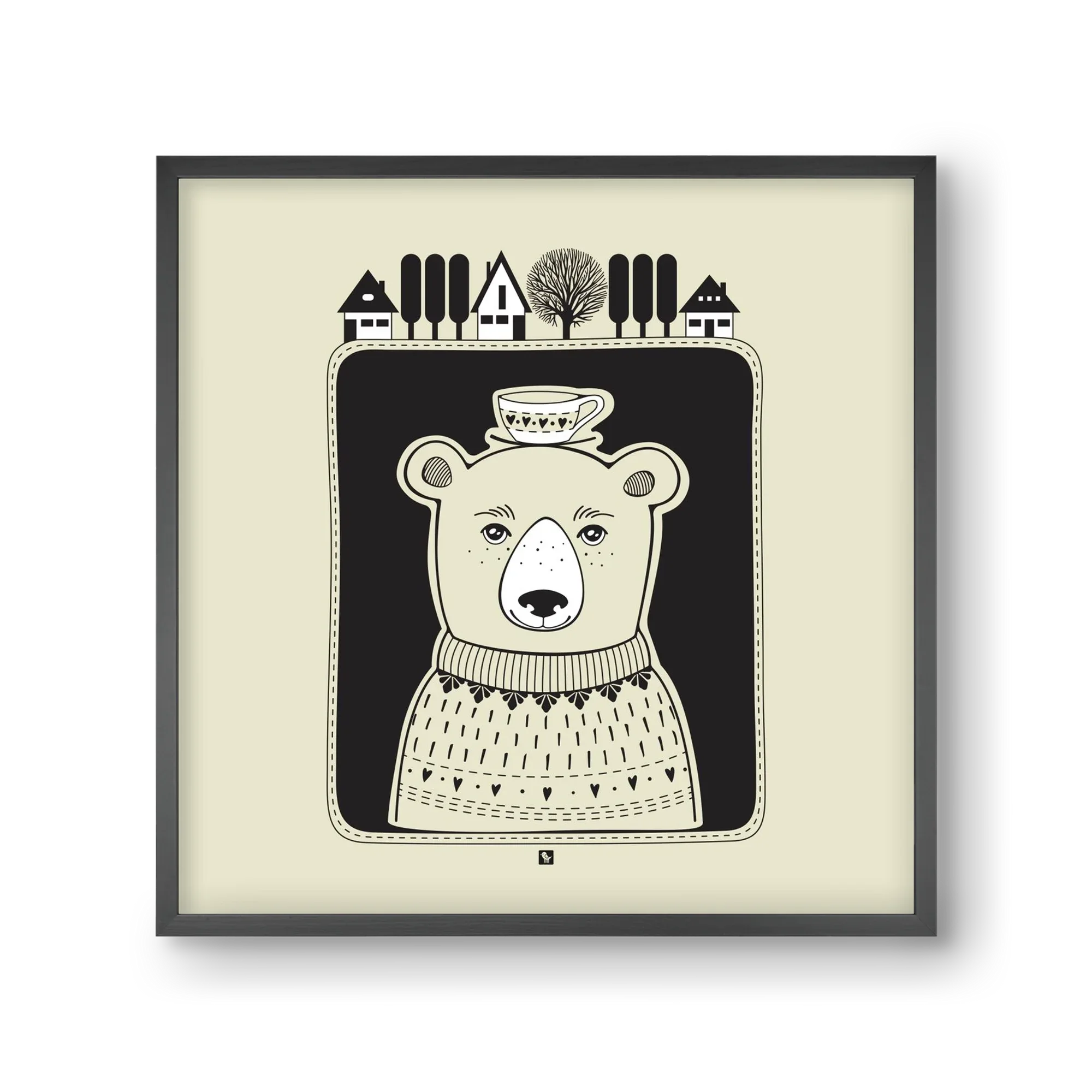 HONEYCUP - artbridge