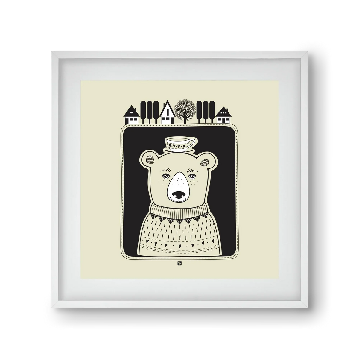 HONEYCUP - artbridge