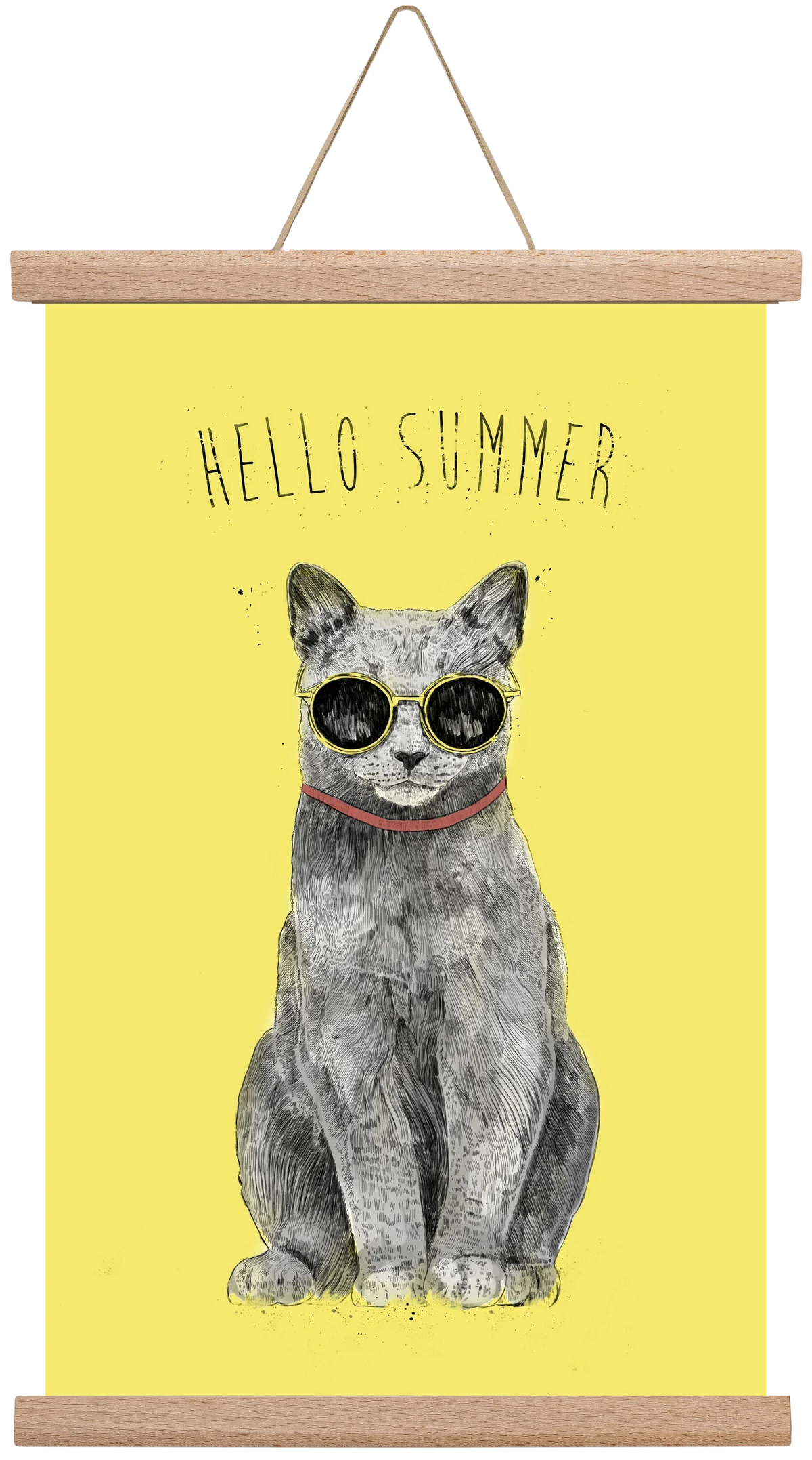 Hello Summer - artbridge