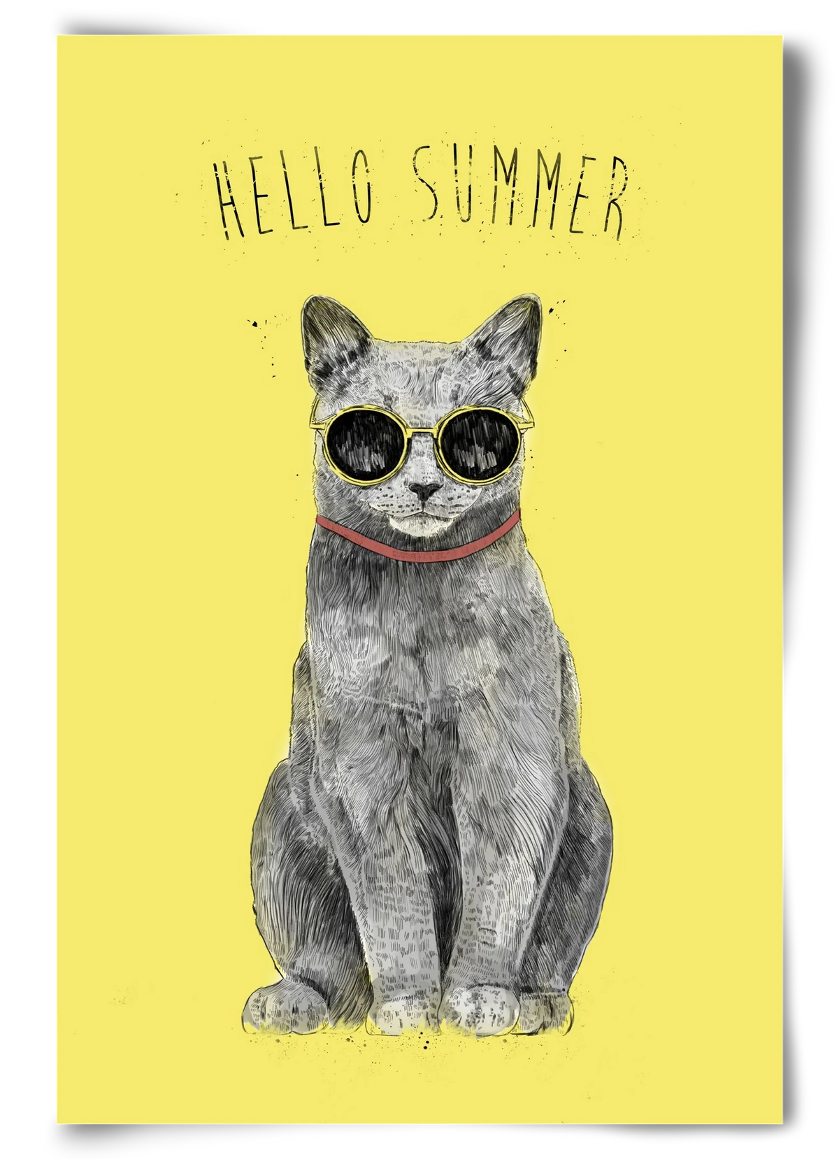 Hello Summer - artbridge