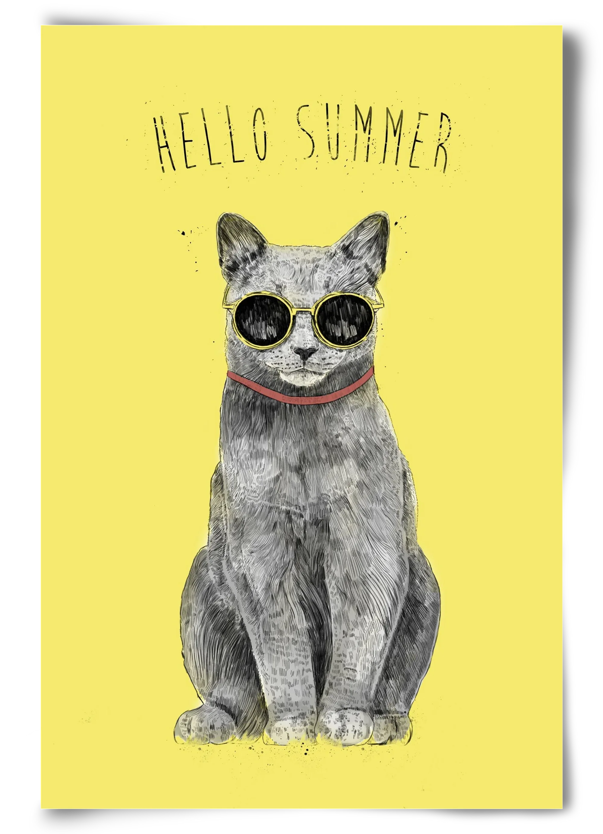 Hello Summer - artbridge
