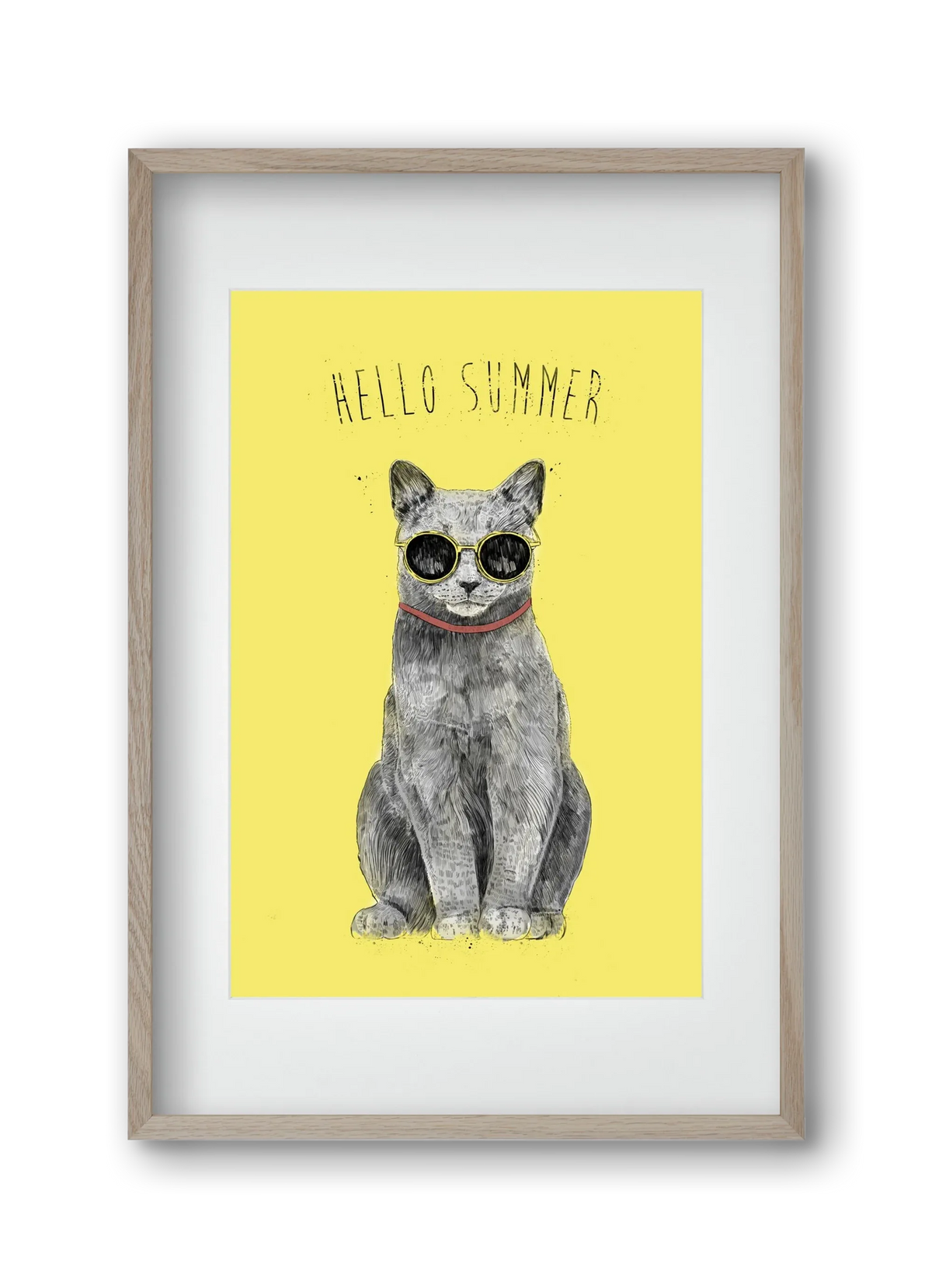 Hello Summer - artbridge