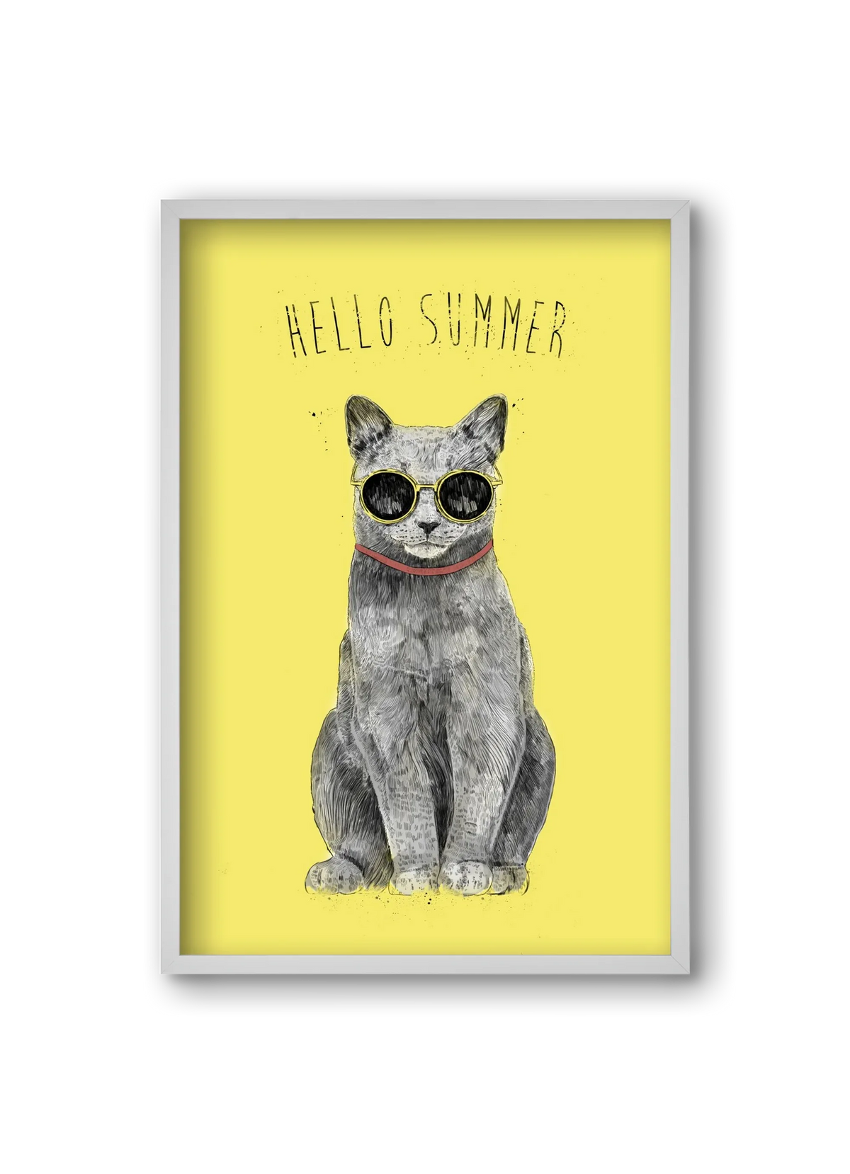 Hello Summer - artbridge