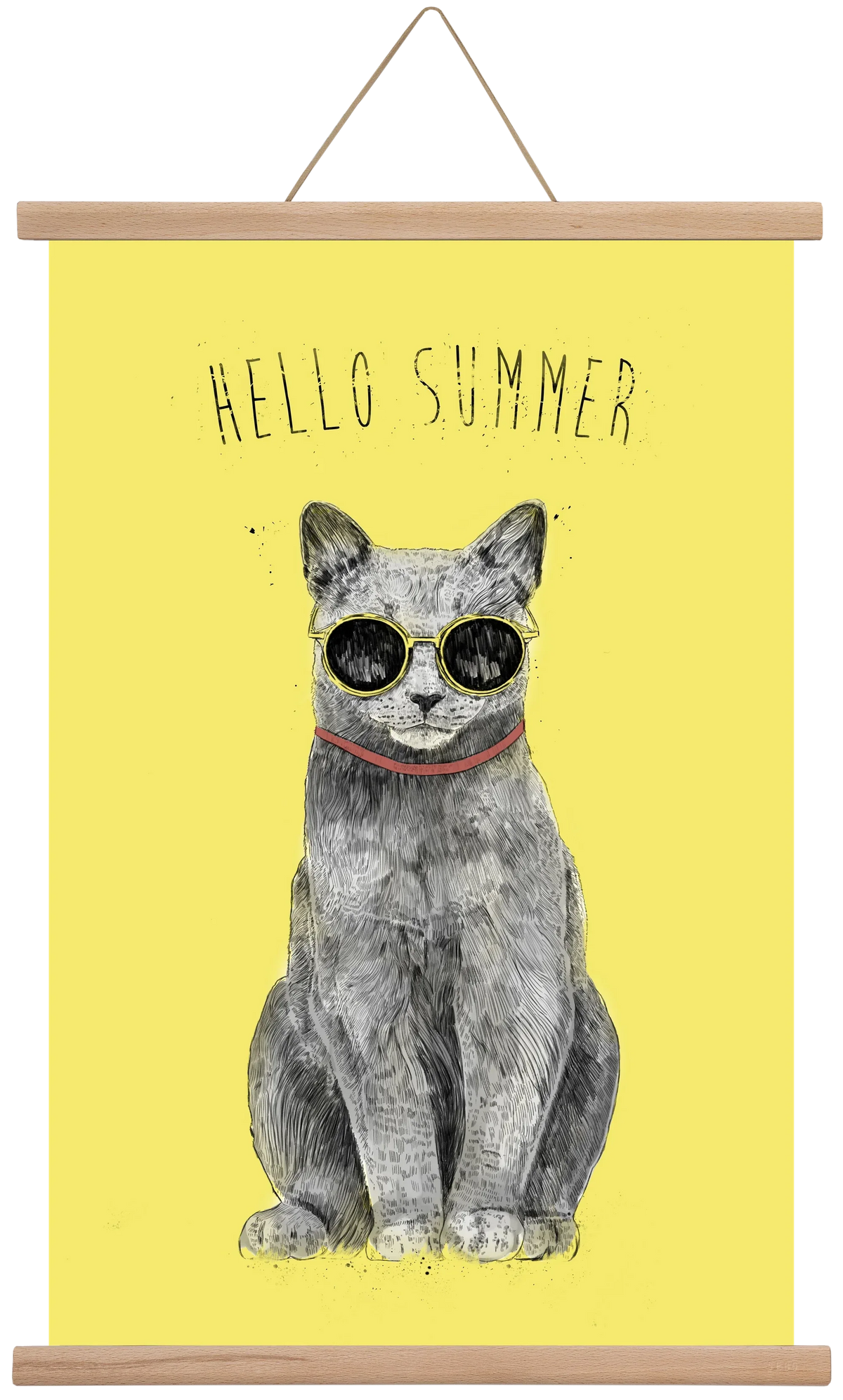 Hello Summer - artbridge