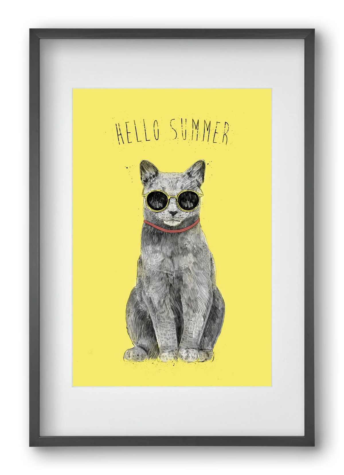 Hello Summer - artbridge