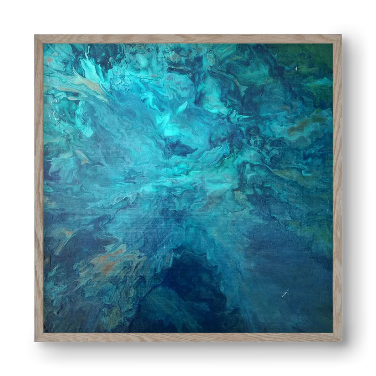 Deap Sea - artbridge