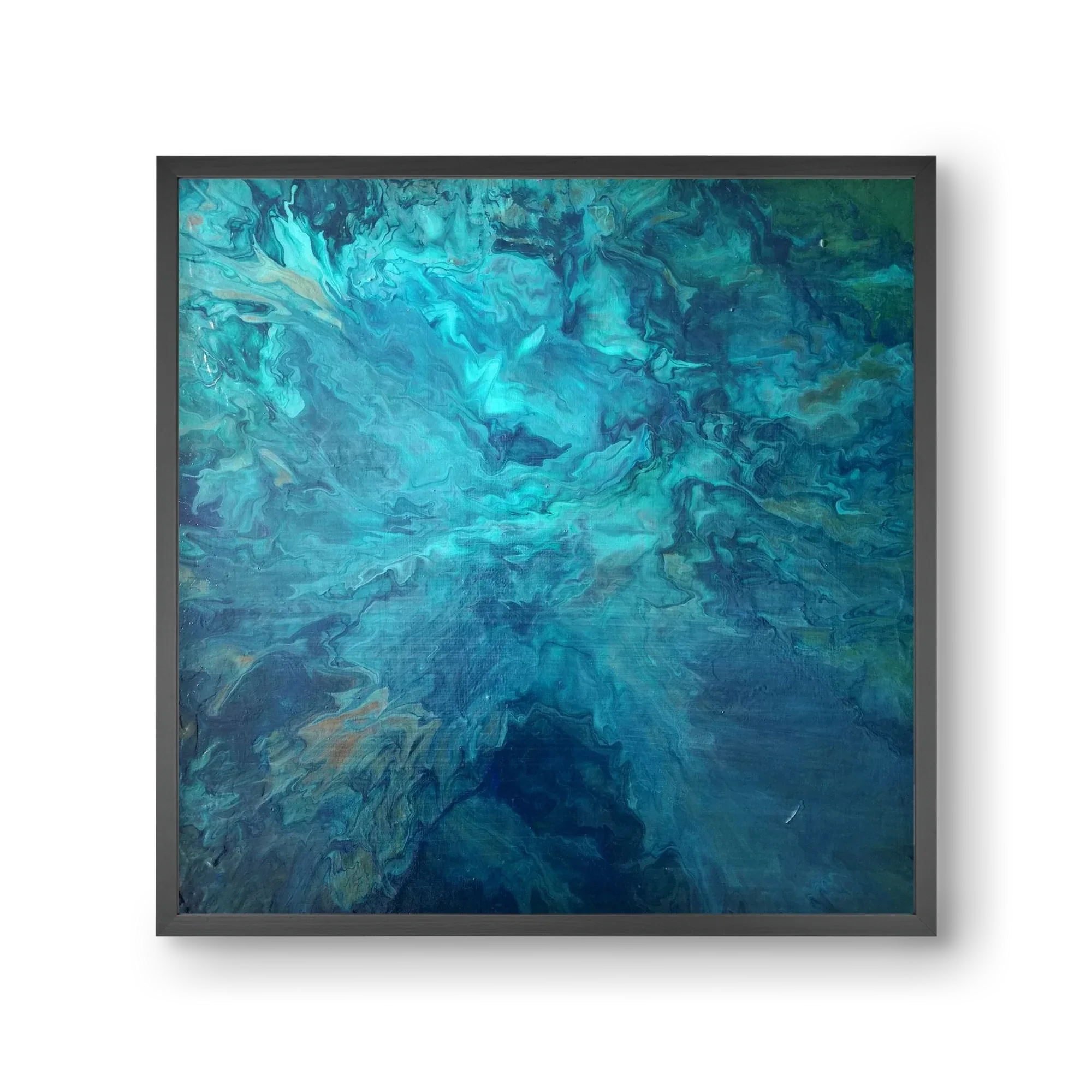 Deap Sea - artbridge